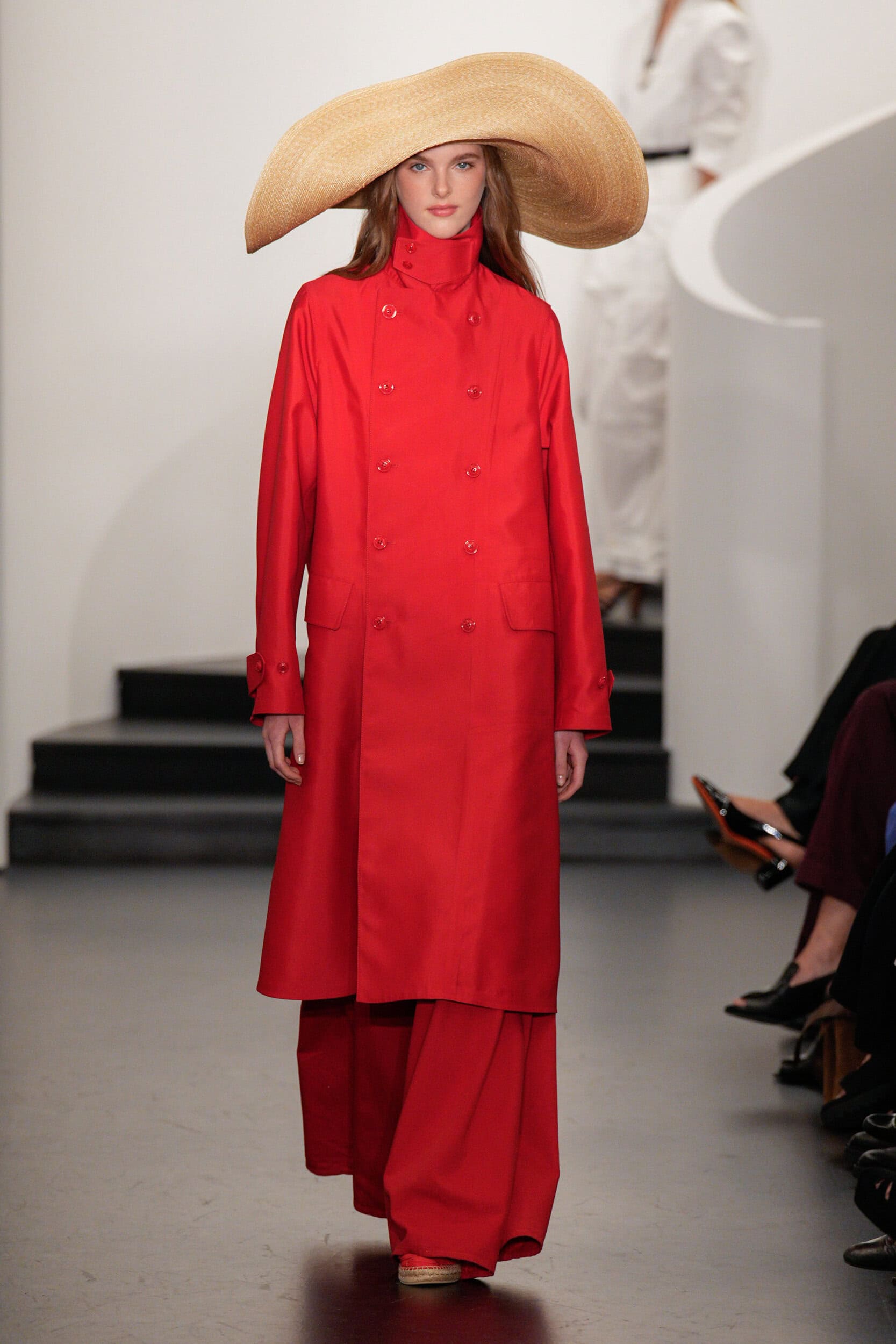 Ralph Lauren Spring 2026 Fashion Show