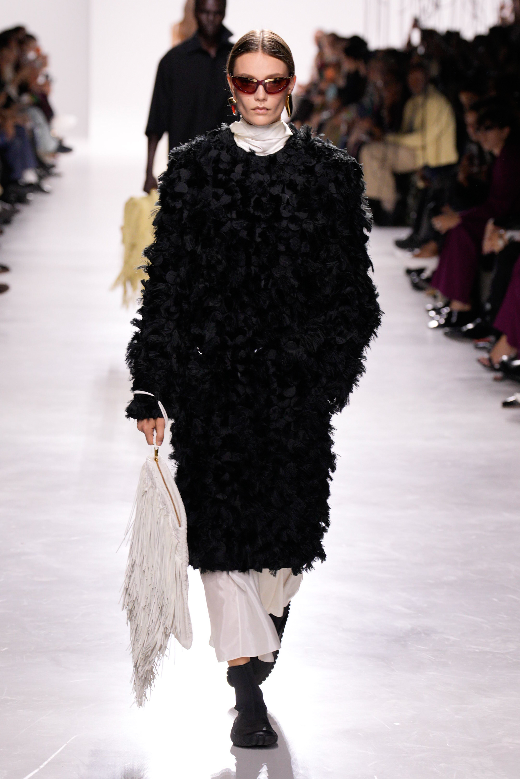 Bottega Veneta Spring 2026 Fashion Show