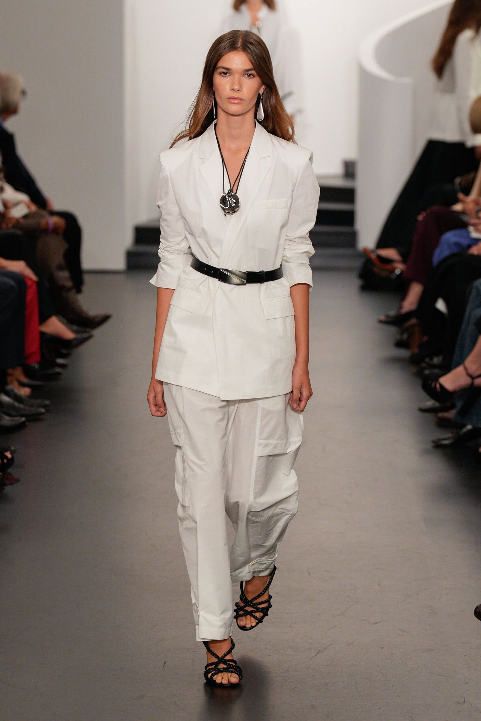 Ralph Lauren Spring 2026 Fashion Show