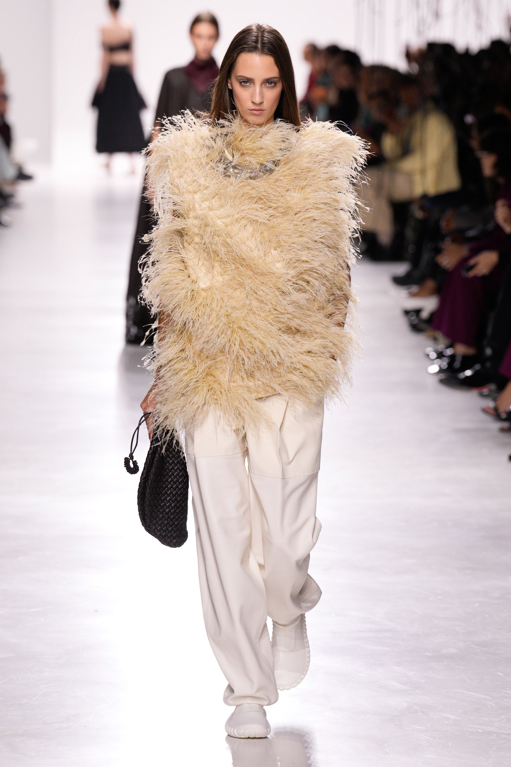 Bottega Veneta Spring 2026 Fashion Show