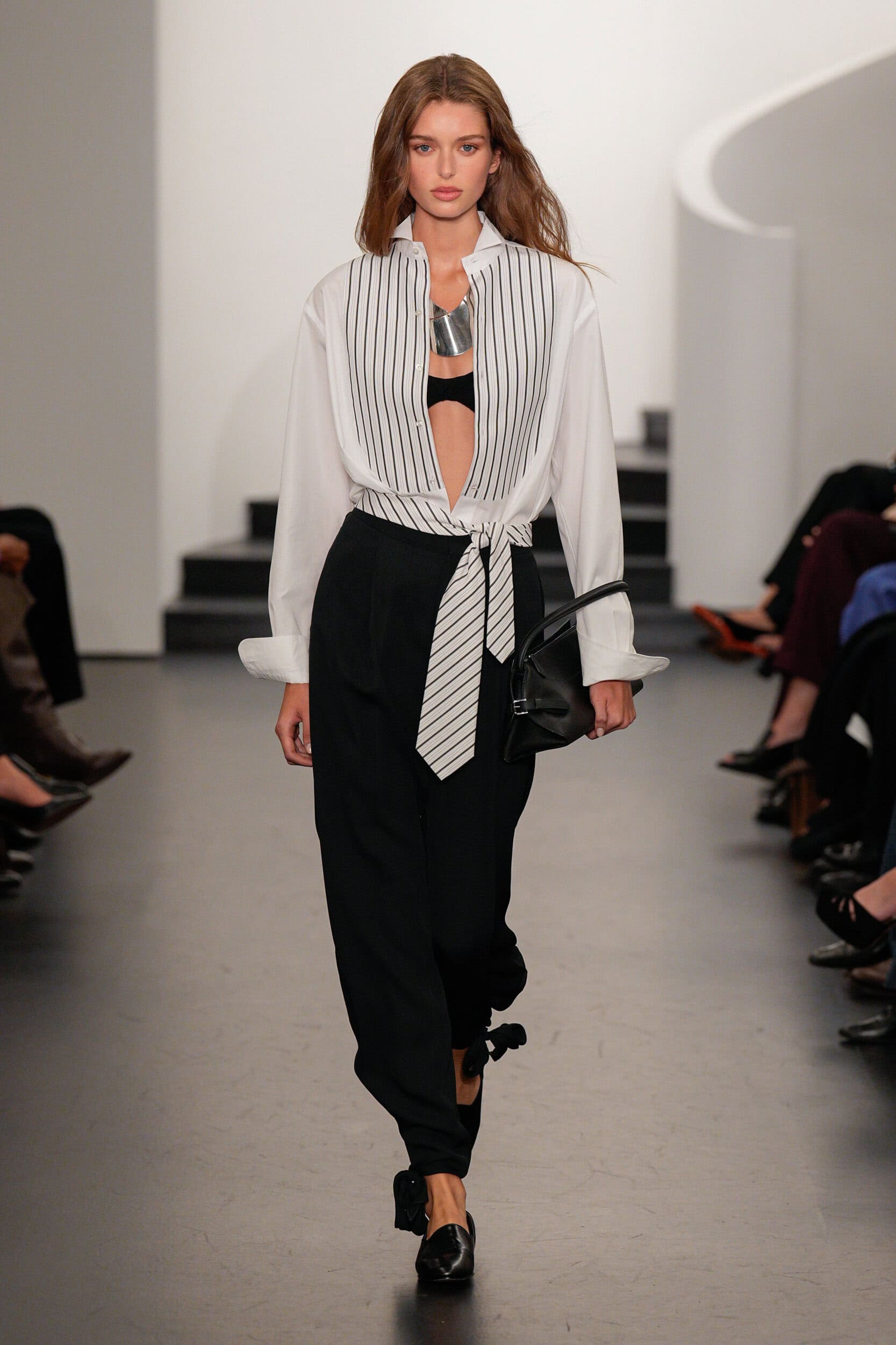 Ralph Lauren Spring 2026 Fashion Show