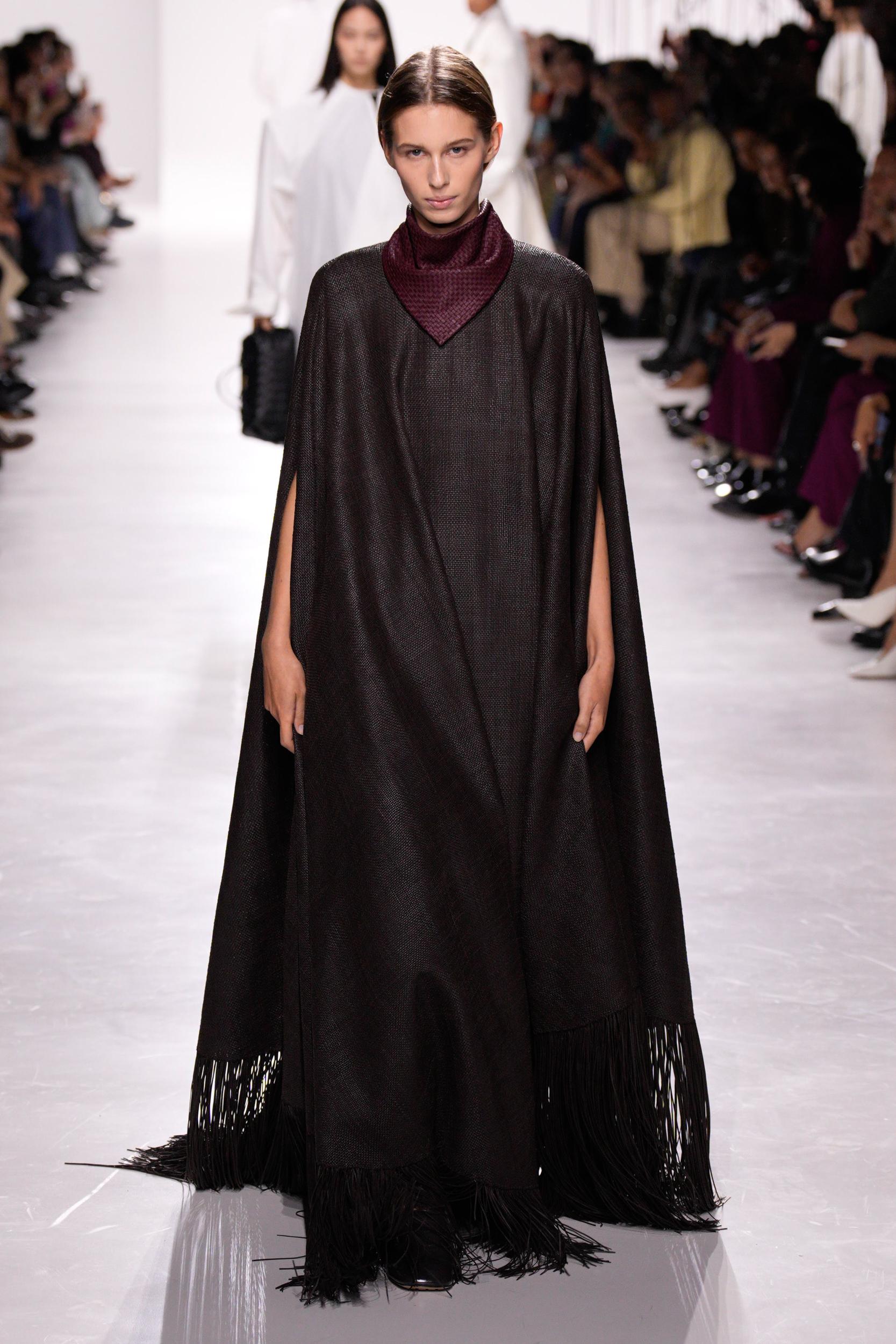 Bottega Veneta Spring 2026 Fashion Show
