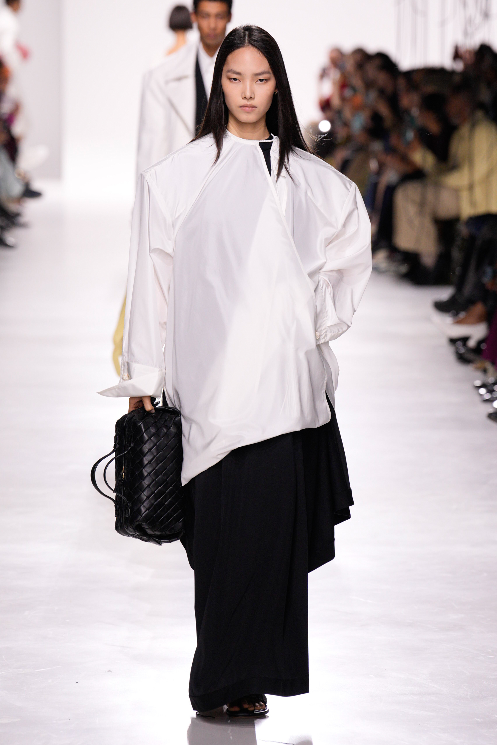 Bottega Veneta Spring 2026 Fashion Show