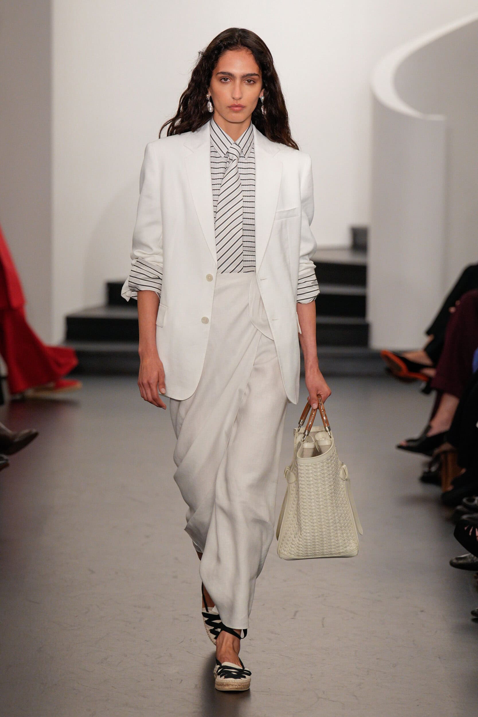 Ralph Lauren Spring 2026 Fashion Show