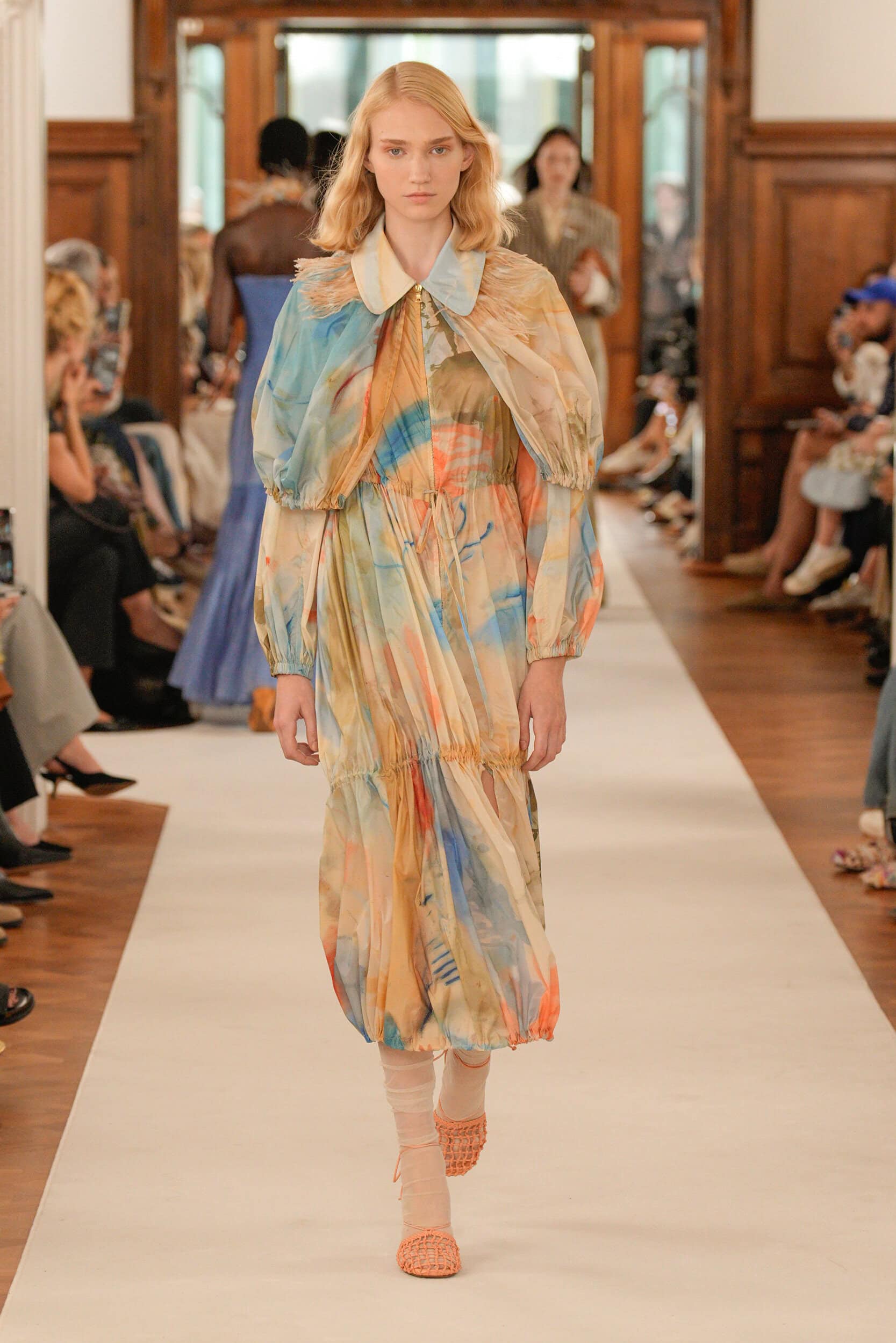 Ulla Johnson Spring 2026 Fashion Show