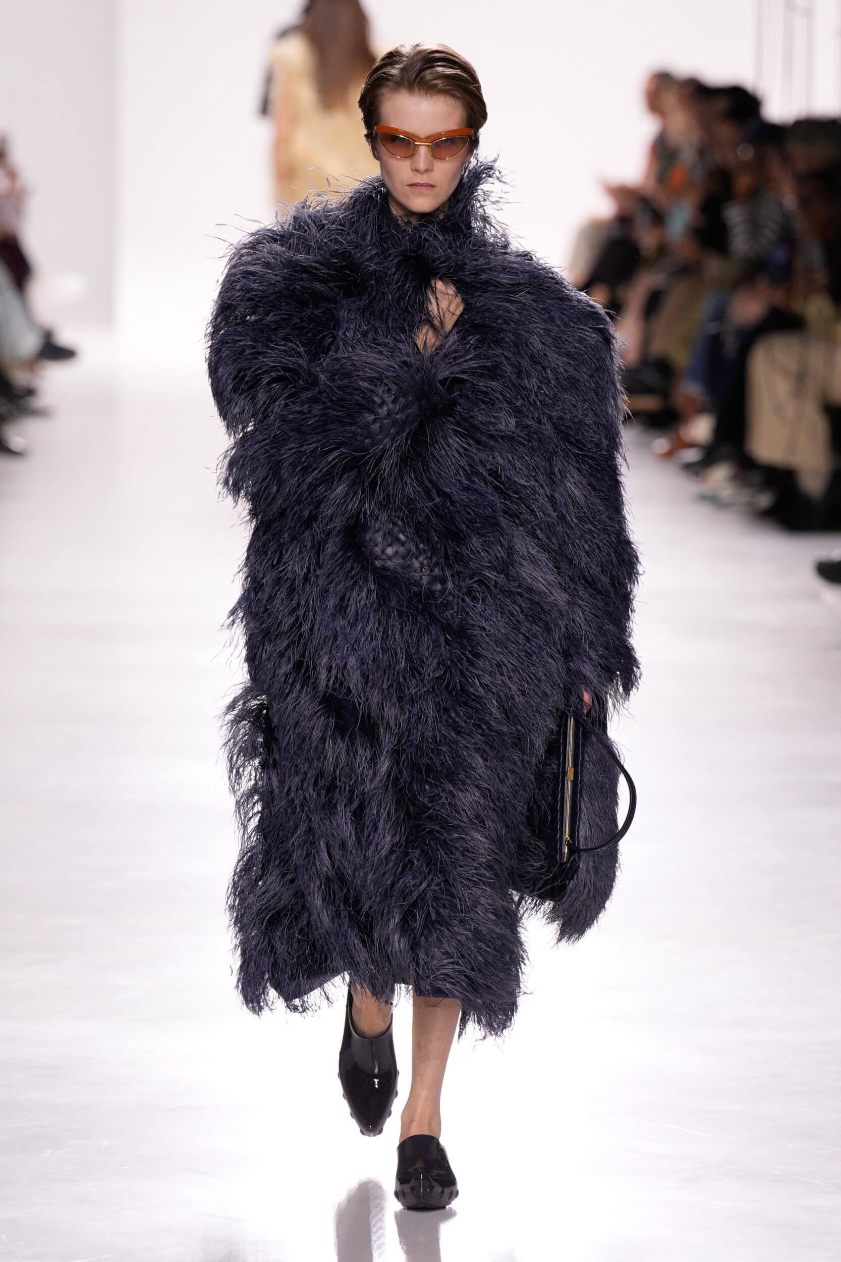 Bottega Veneta Spring 2026 Fashion Show