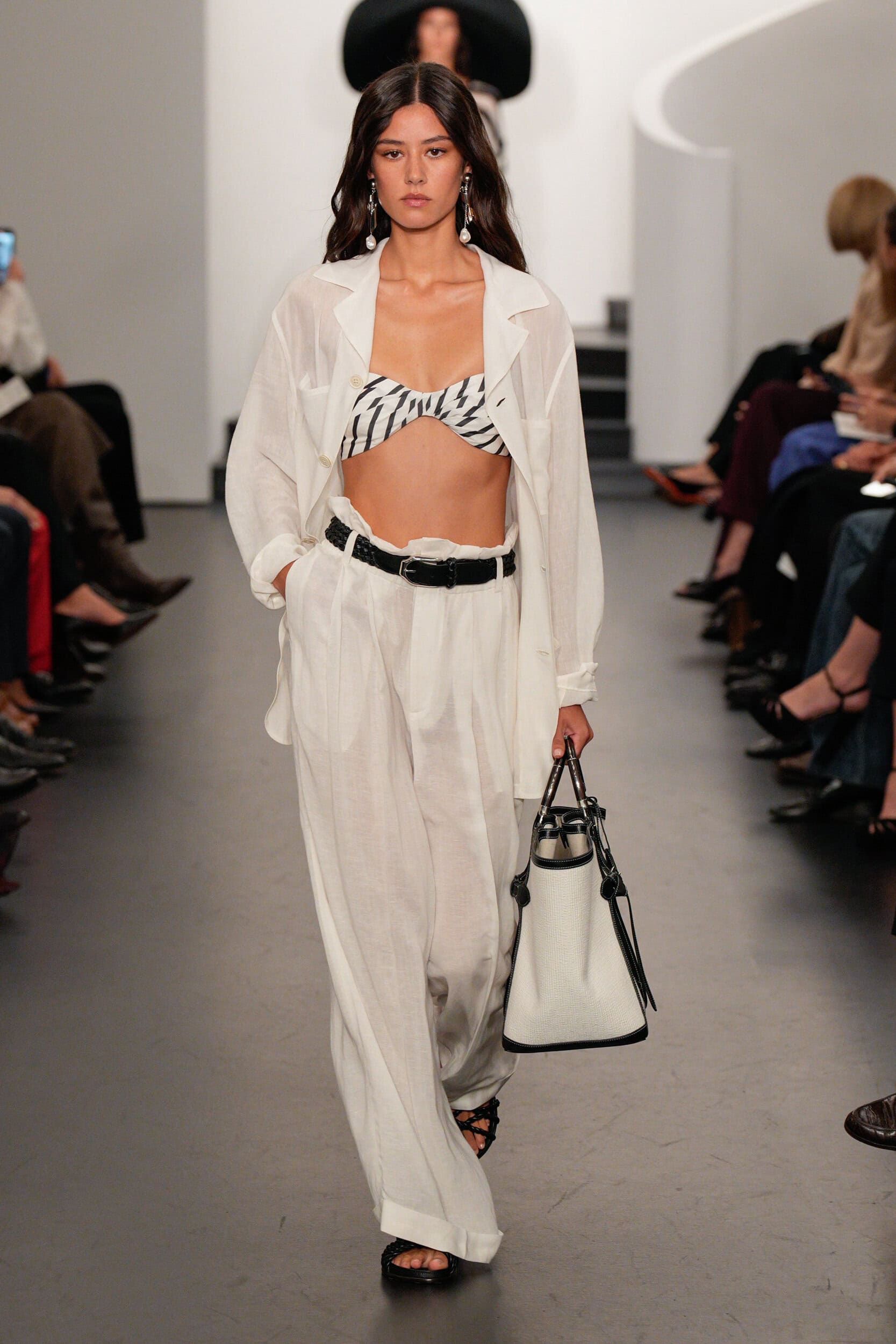 Ralph Lauren Spring 2026 Fashion Show