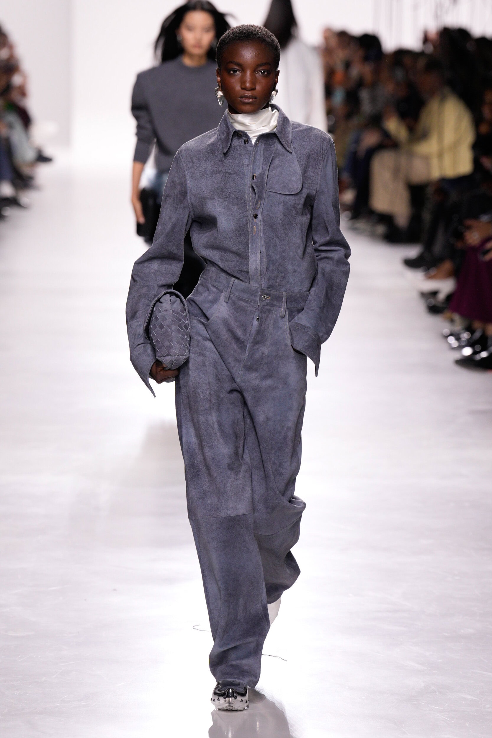 Bottega Veneta Spring 2026 Fashion Show
