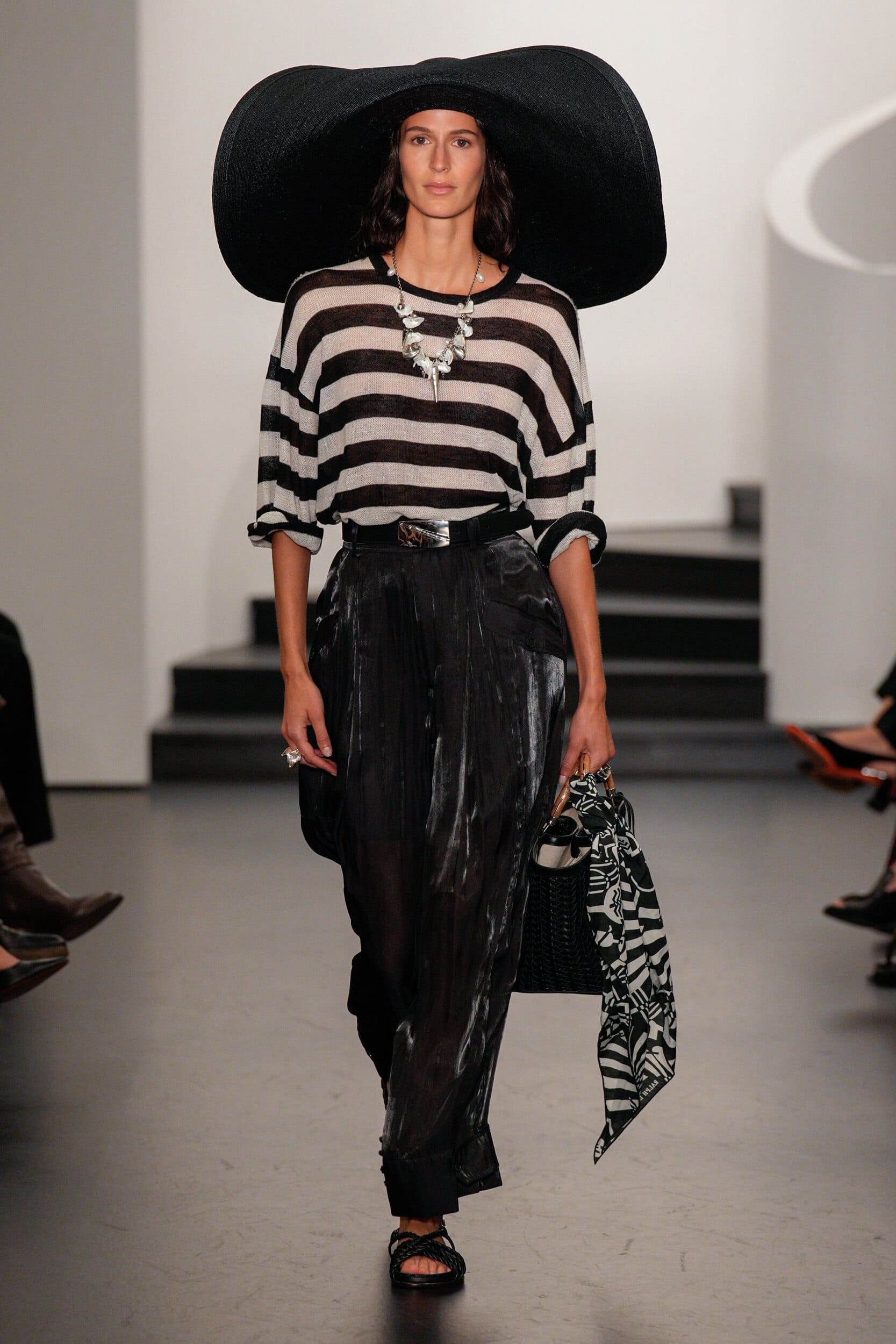 Ralph Lauren Spring 2026 Fashion Show