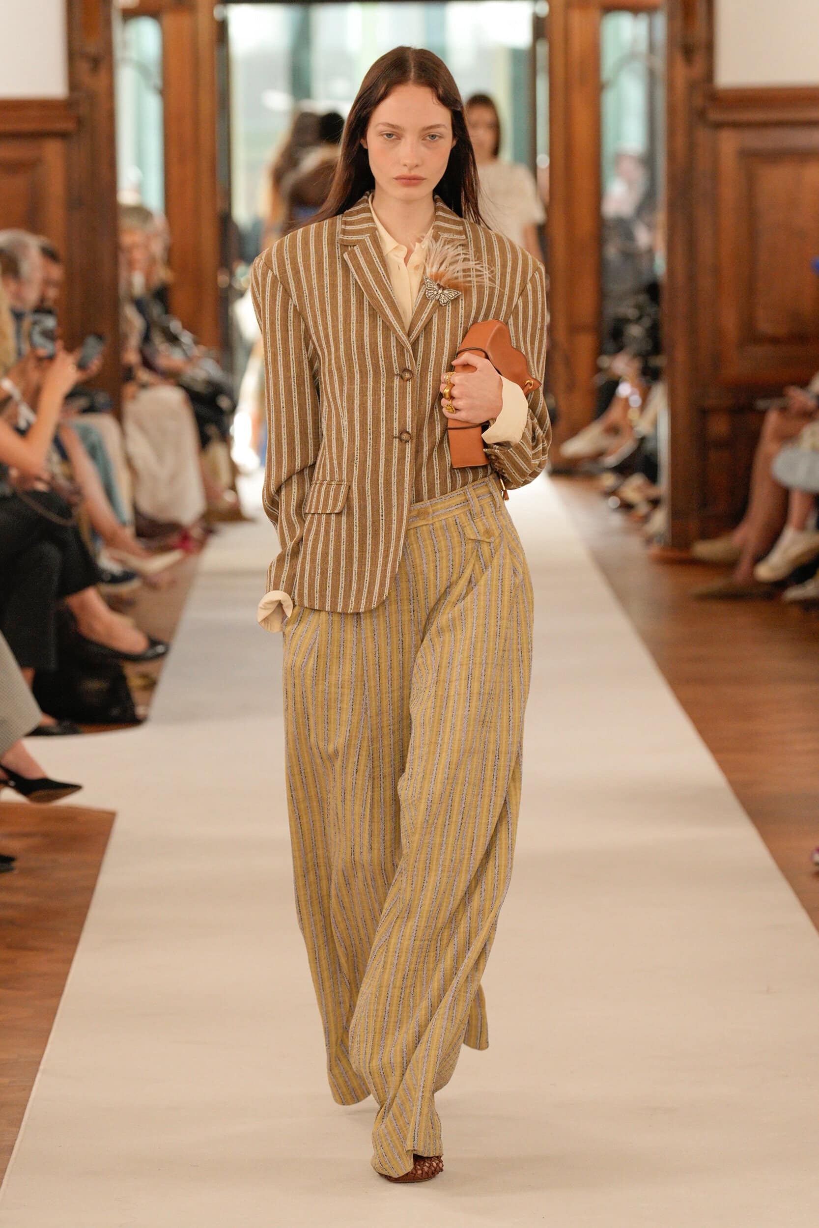 Ulla Johnson Spring 2026 Fashion Show