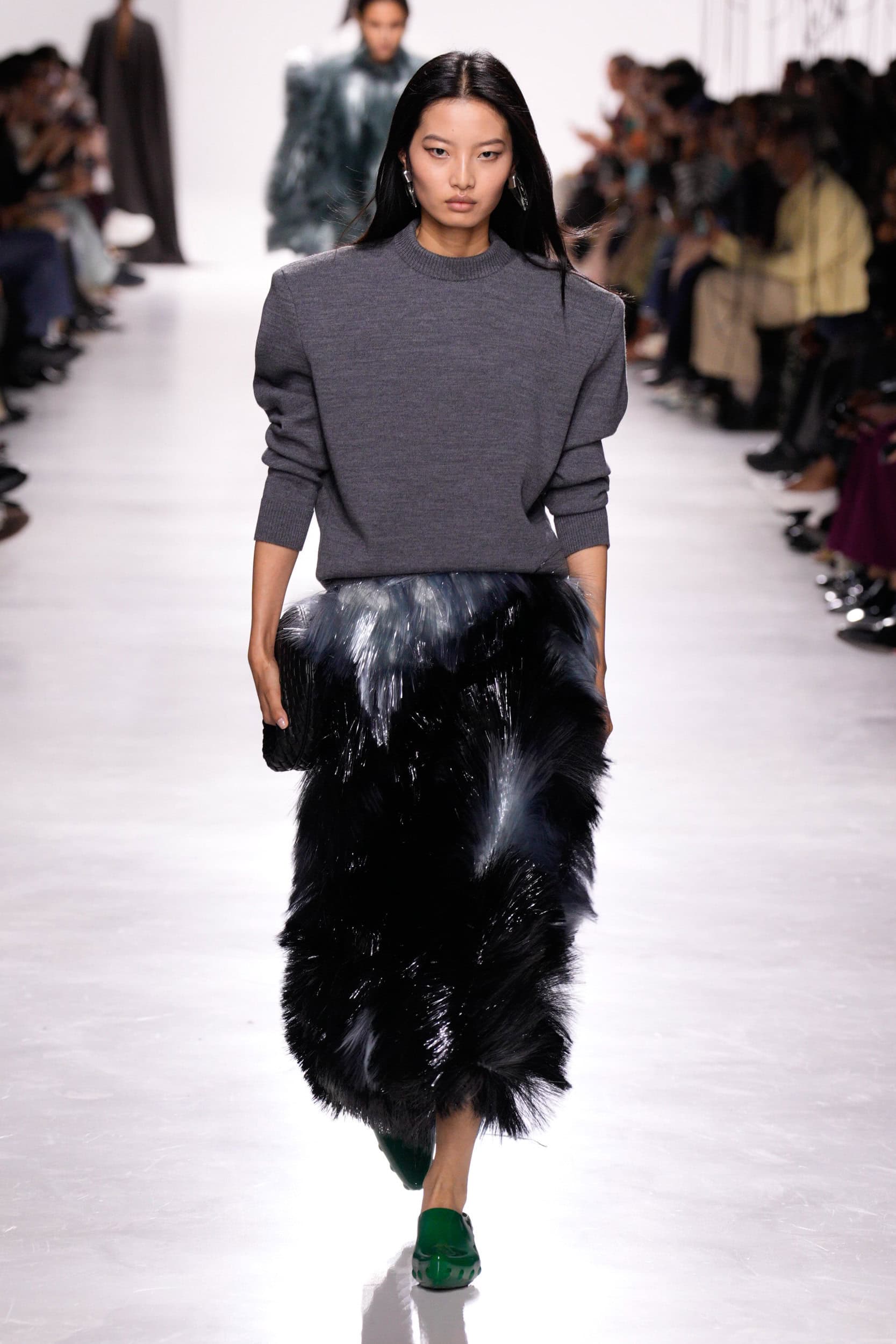 Bottega Veneta Spring 2026 Fashion Show
