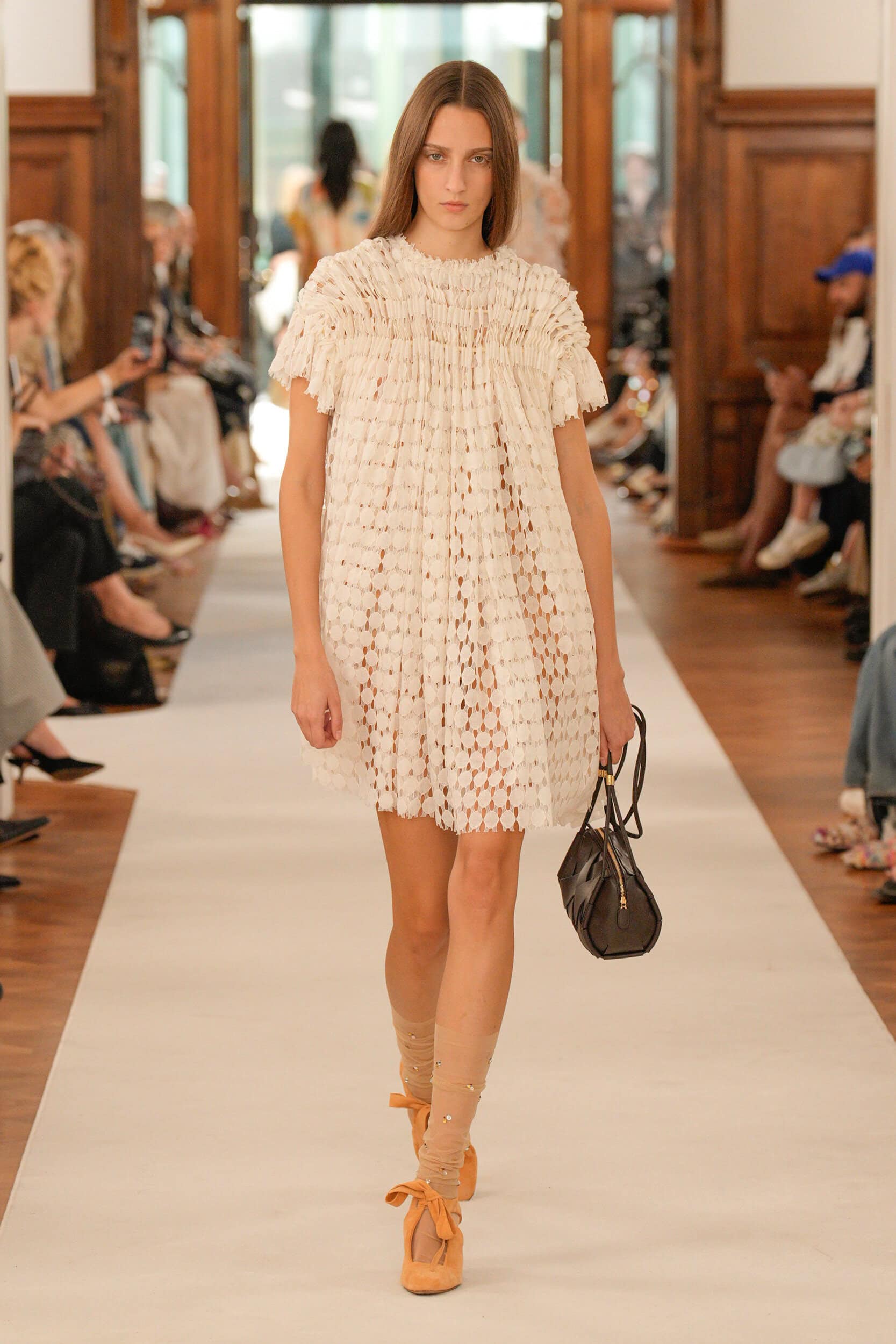 Ulla Johnson Spring 2026 Fashion Show