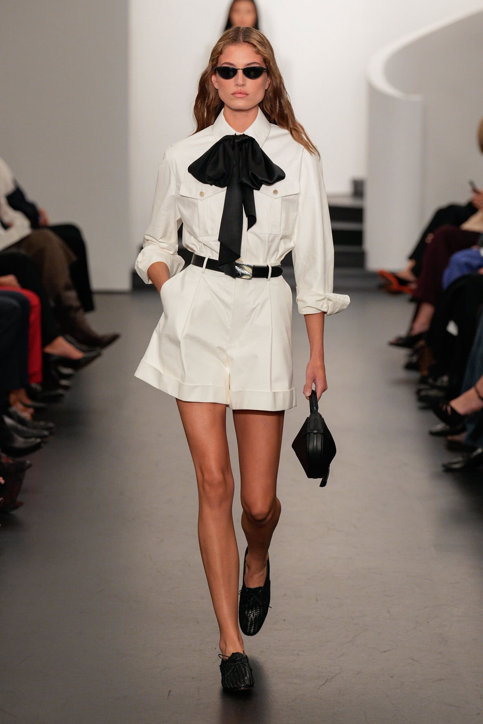 Ralph Lauren Spring 2026 Fashion Show