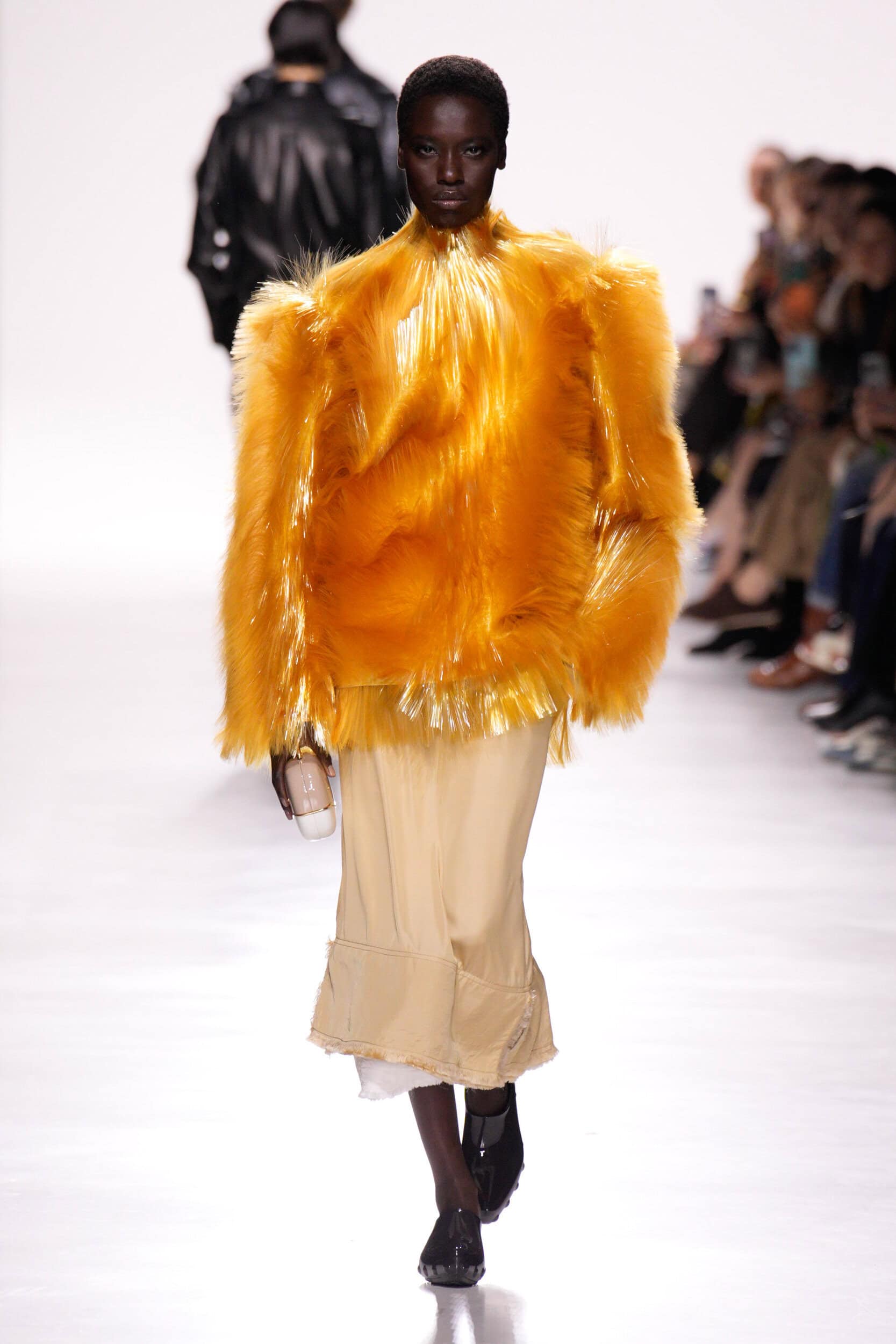 Bottega Veneta Spring 2026 Fashion Show