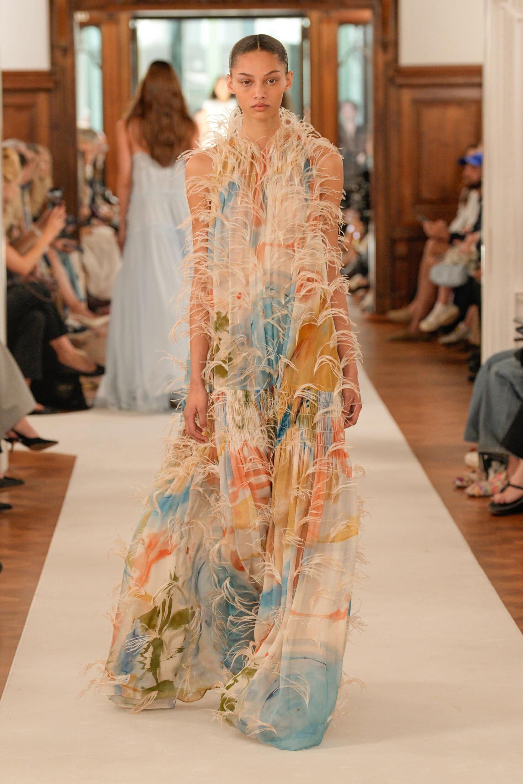 Ulla Johnson Spring 2026 Fashion Show