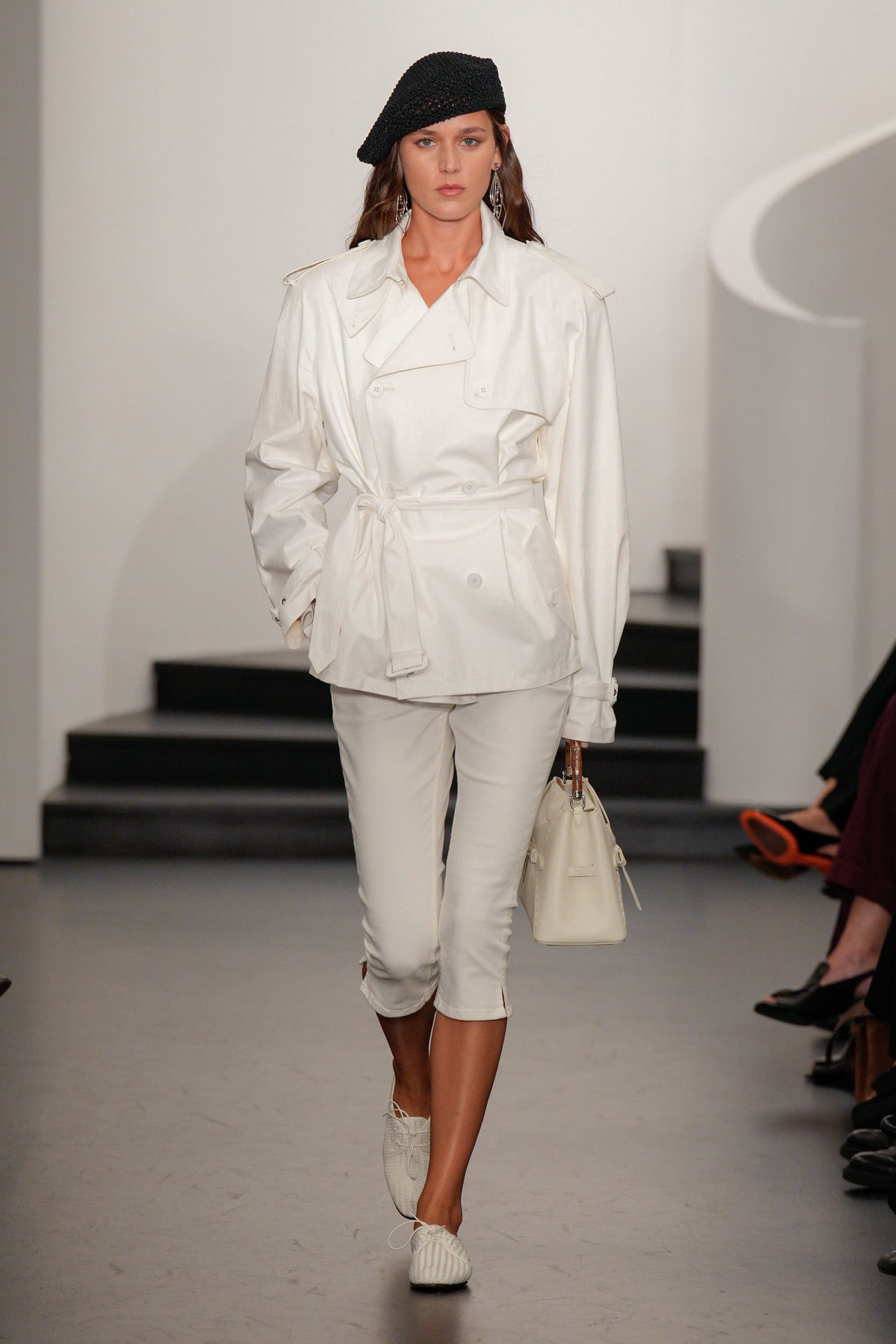 Ralph Lauren Spring 2026 Fashion Show