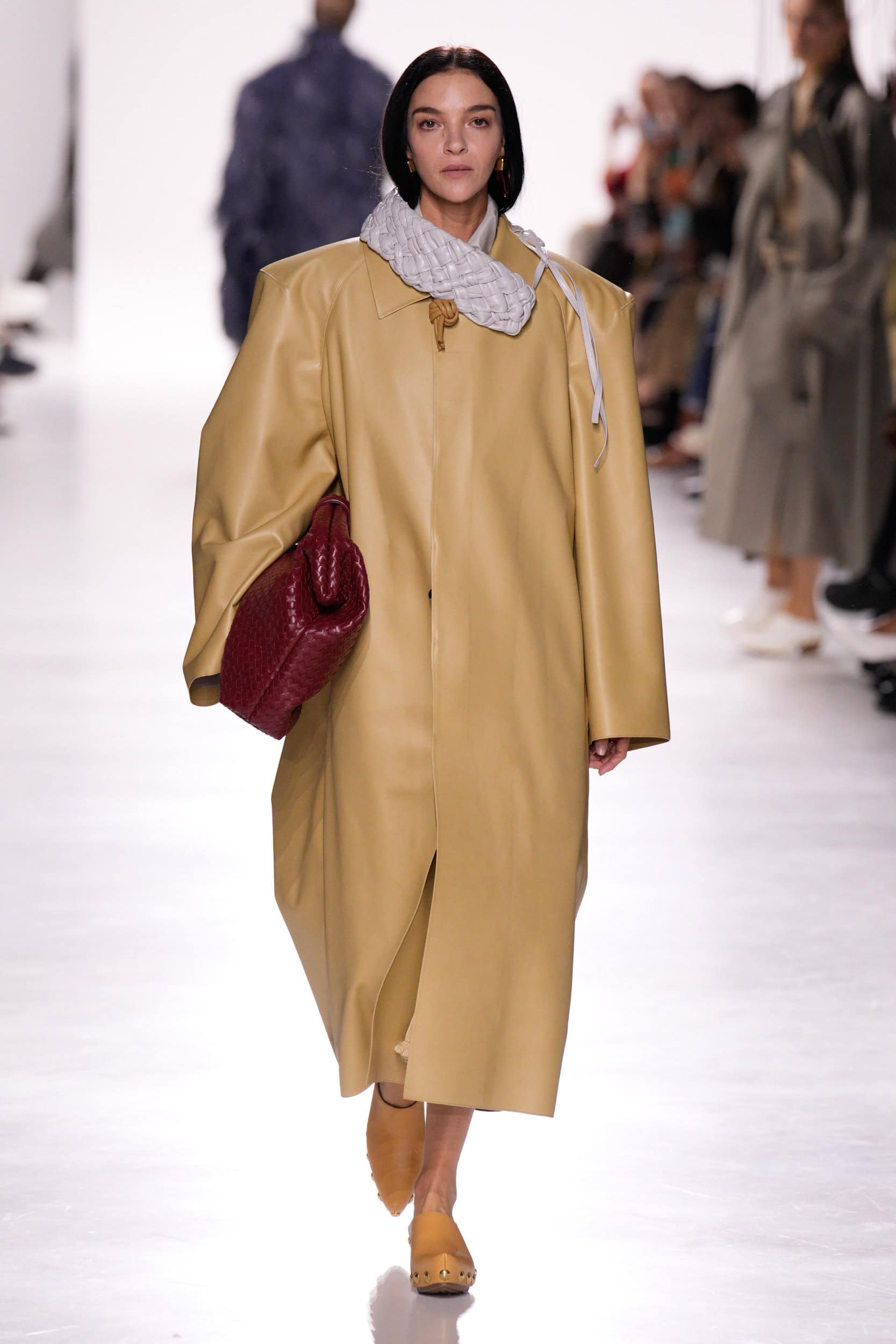 Bottega Veneta Spring 2026 Fashion Show