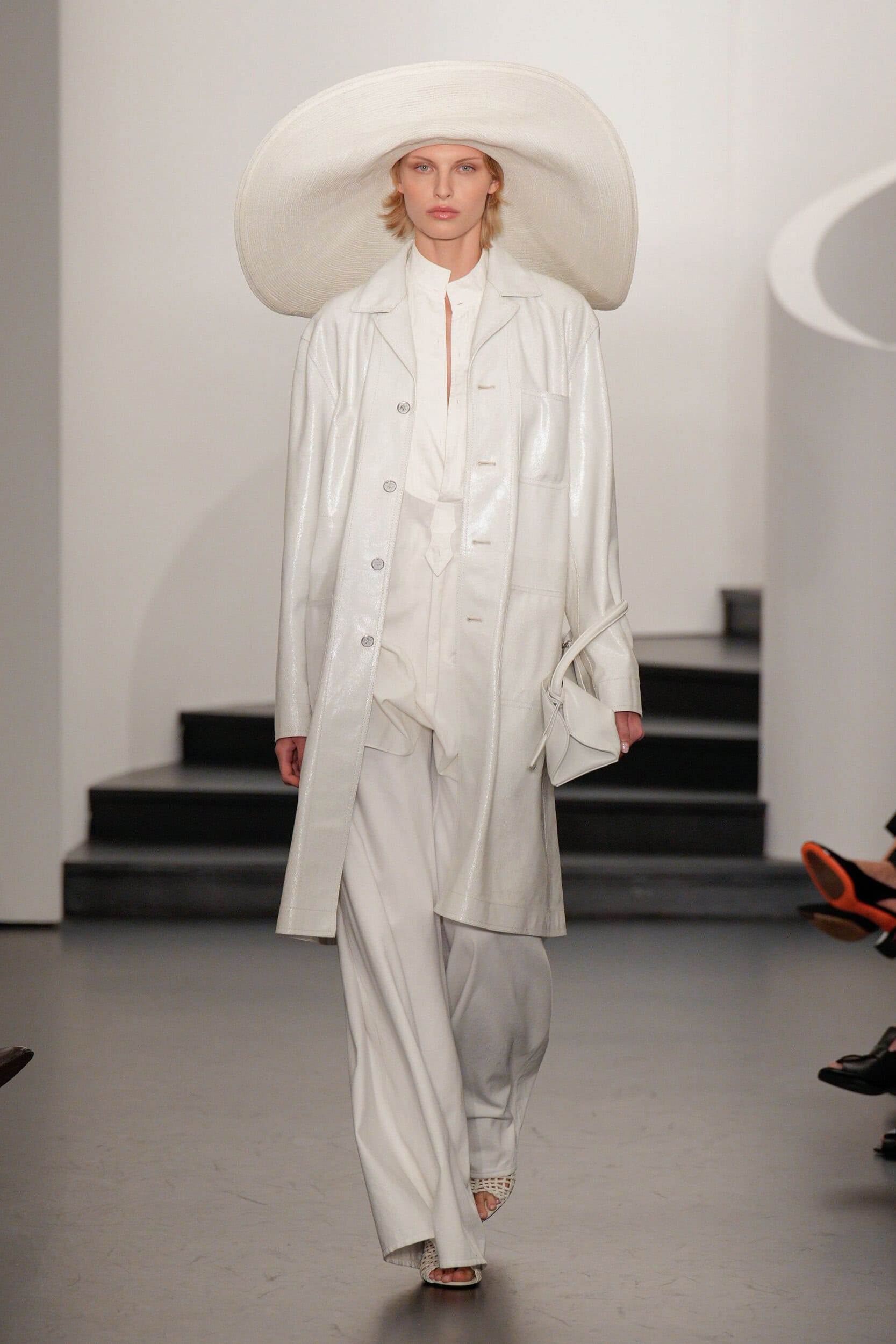 Ralph Lauren Spring 2026 Fashion Show