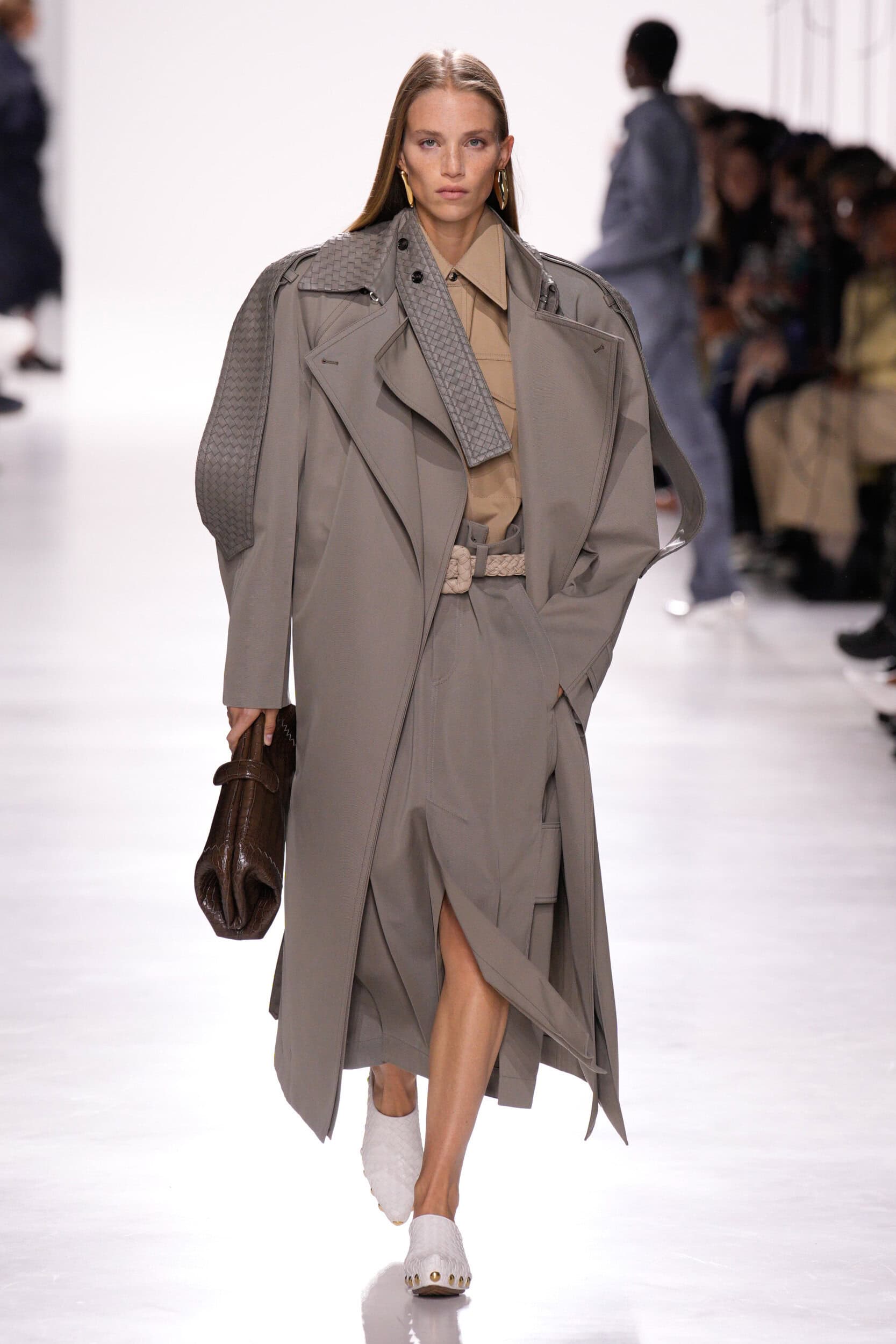 Bottega Veneta Spring 2026 Fashion Show
