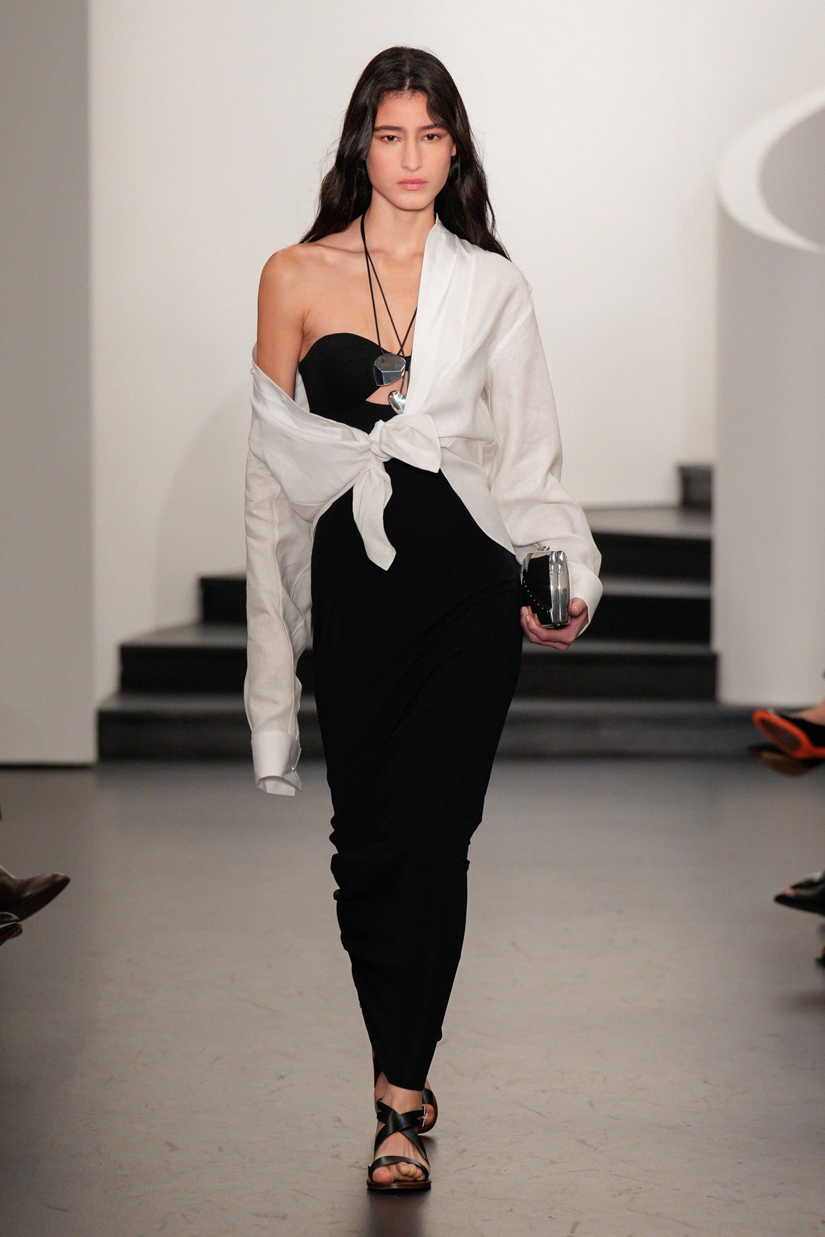 Ralph Lauren Spring 2026 Fashion Show