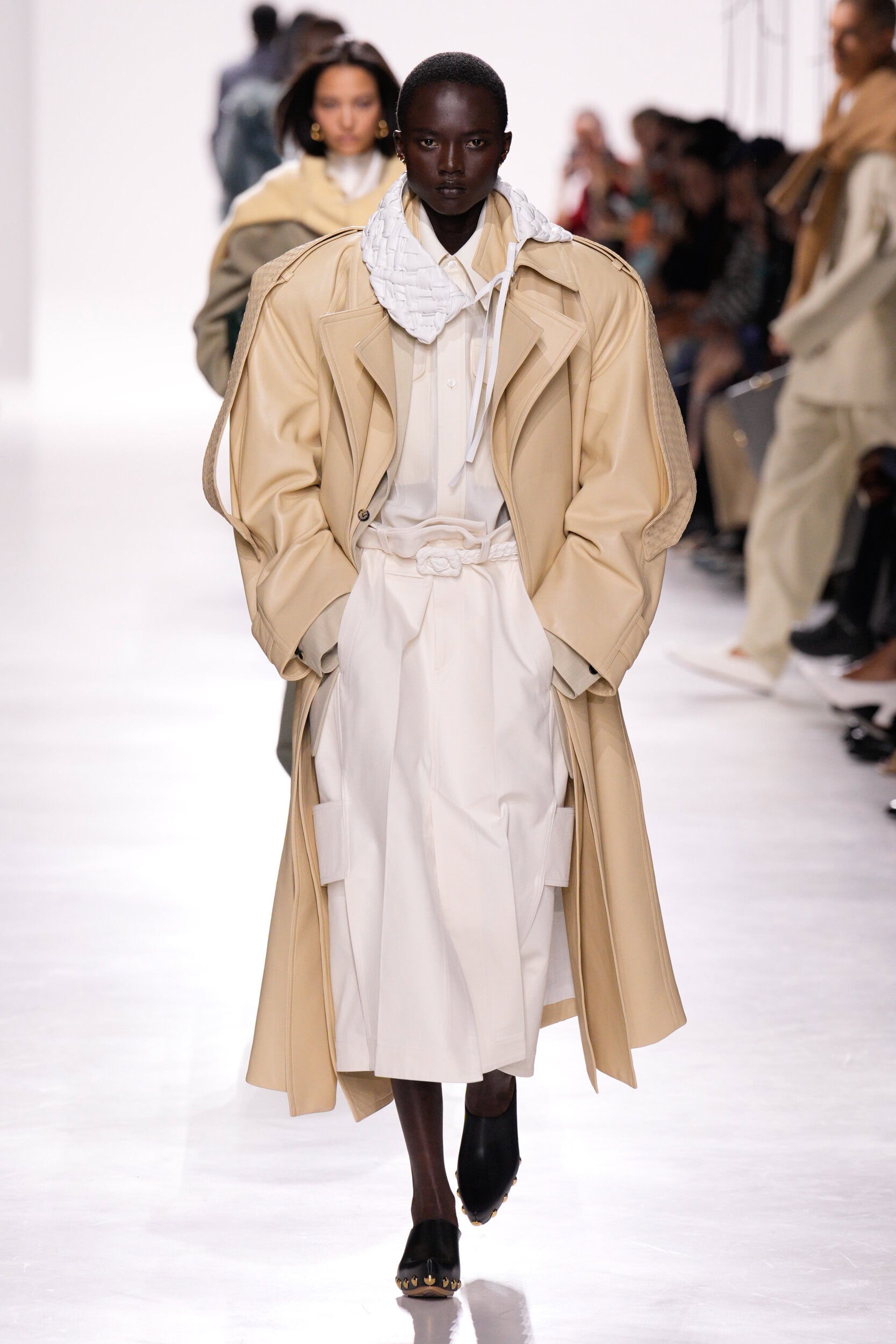 Bottega Veneta Spring 2026 Fashion Show
