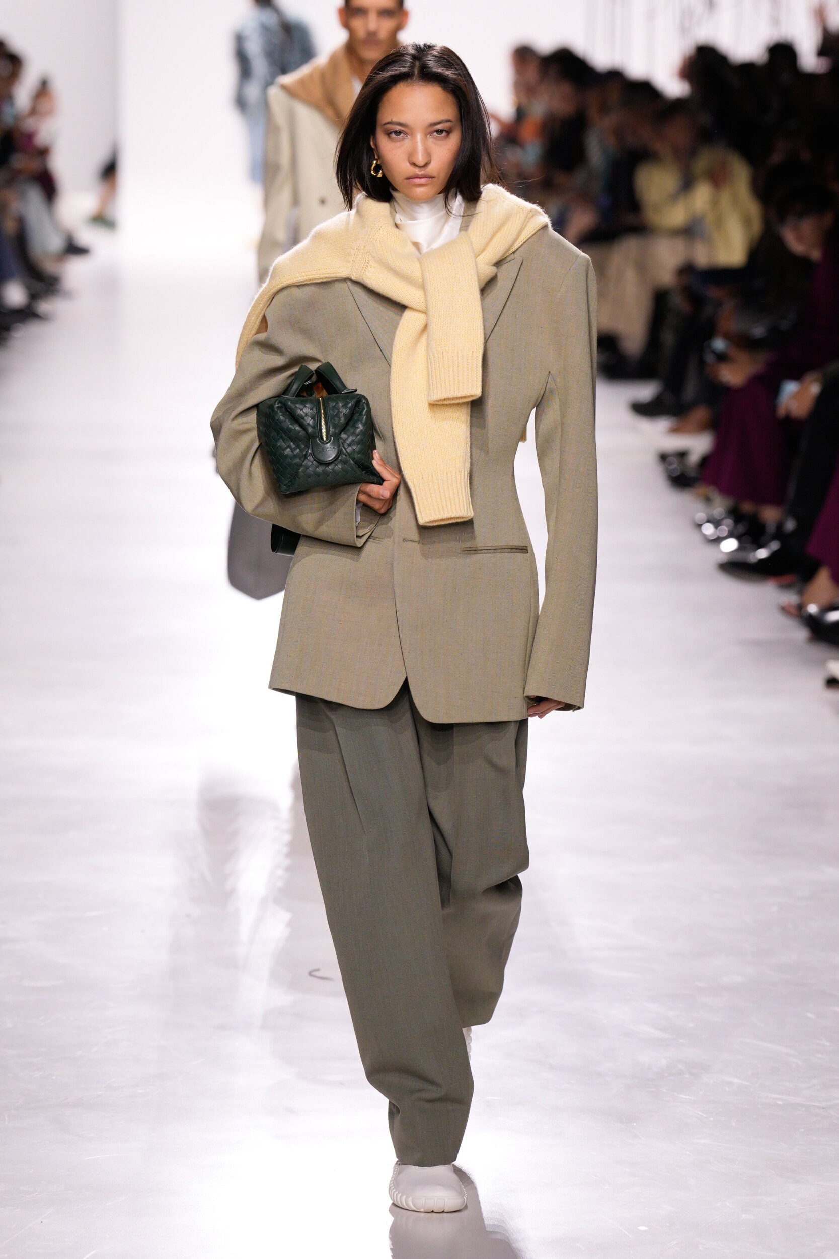 Bottega Veneta Spring 2026 Fashion Show