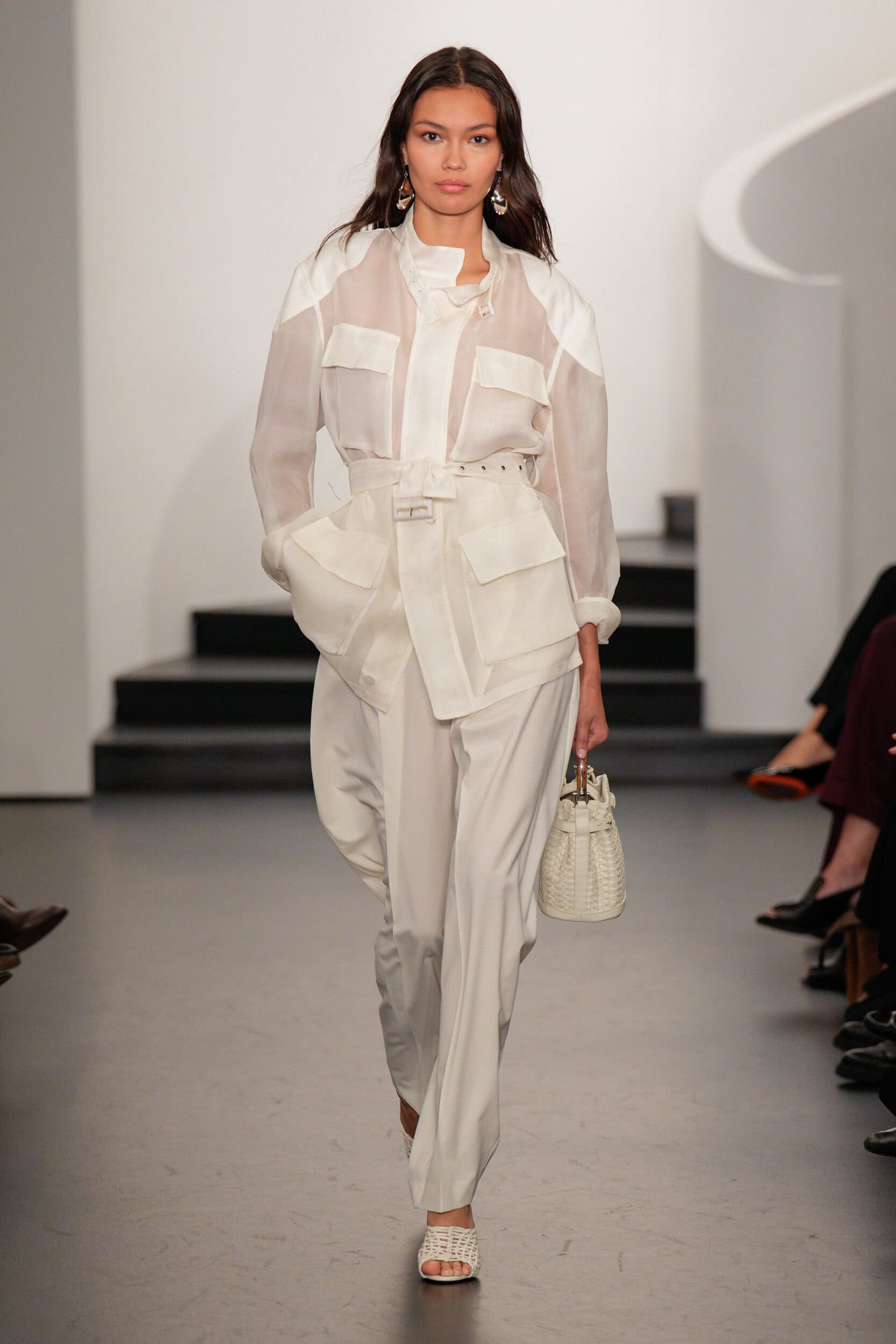 Ralph Lauren Spring 2026 Fashion Show