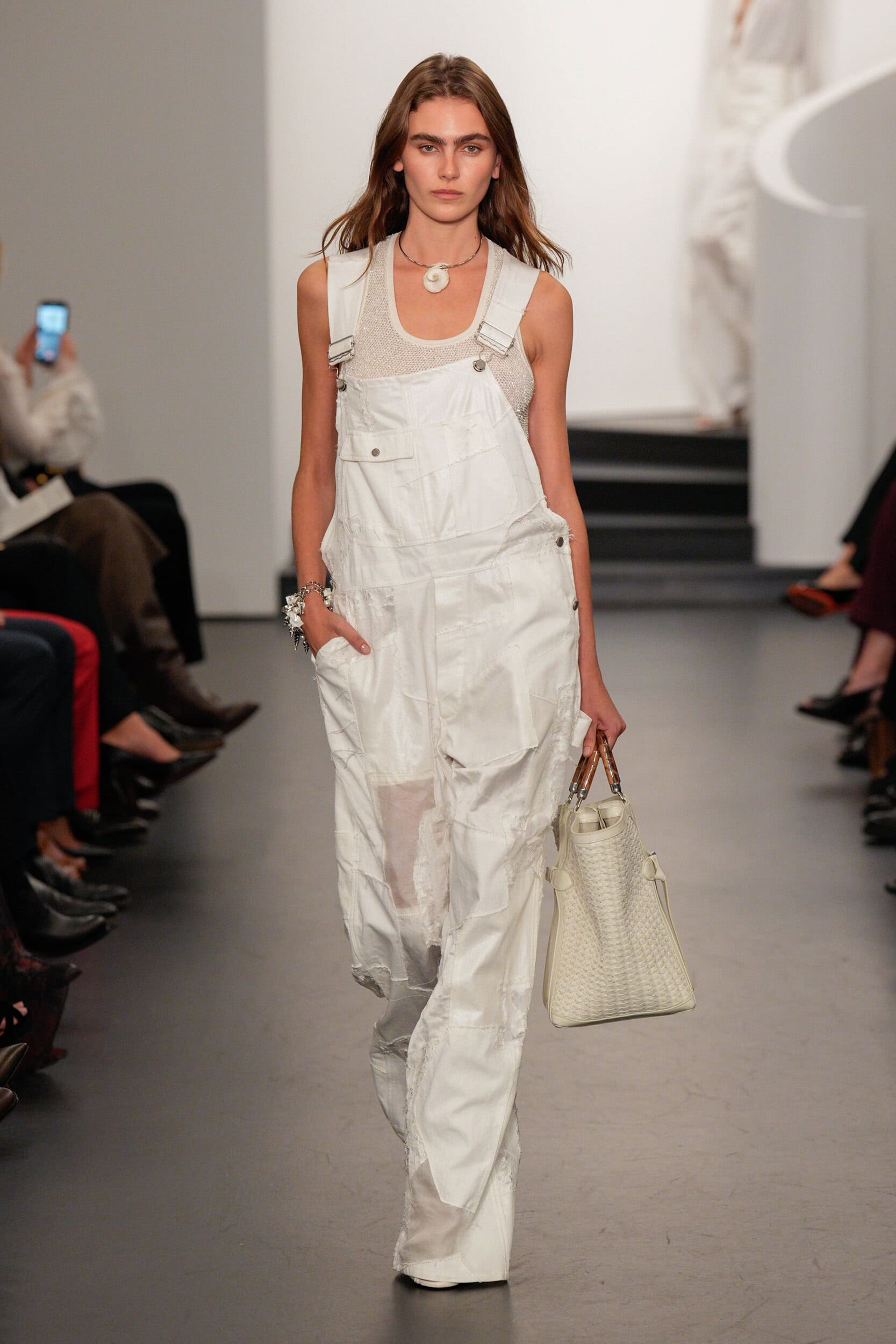 Ralph Lauren Spring 2026 Fashion Show