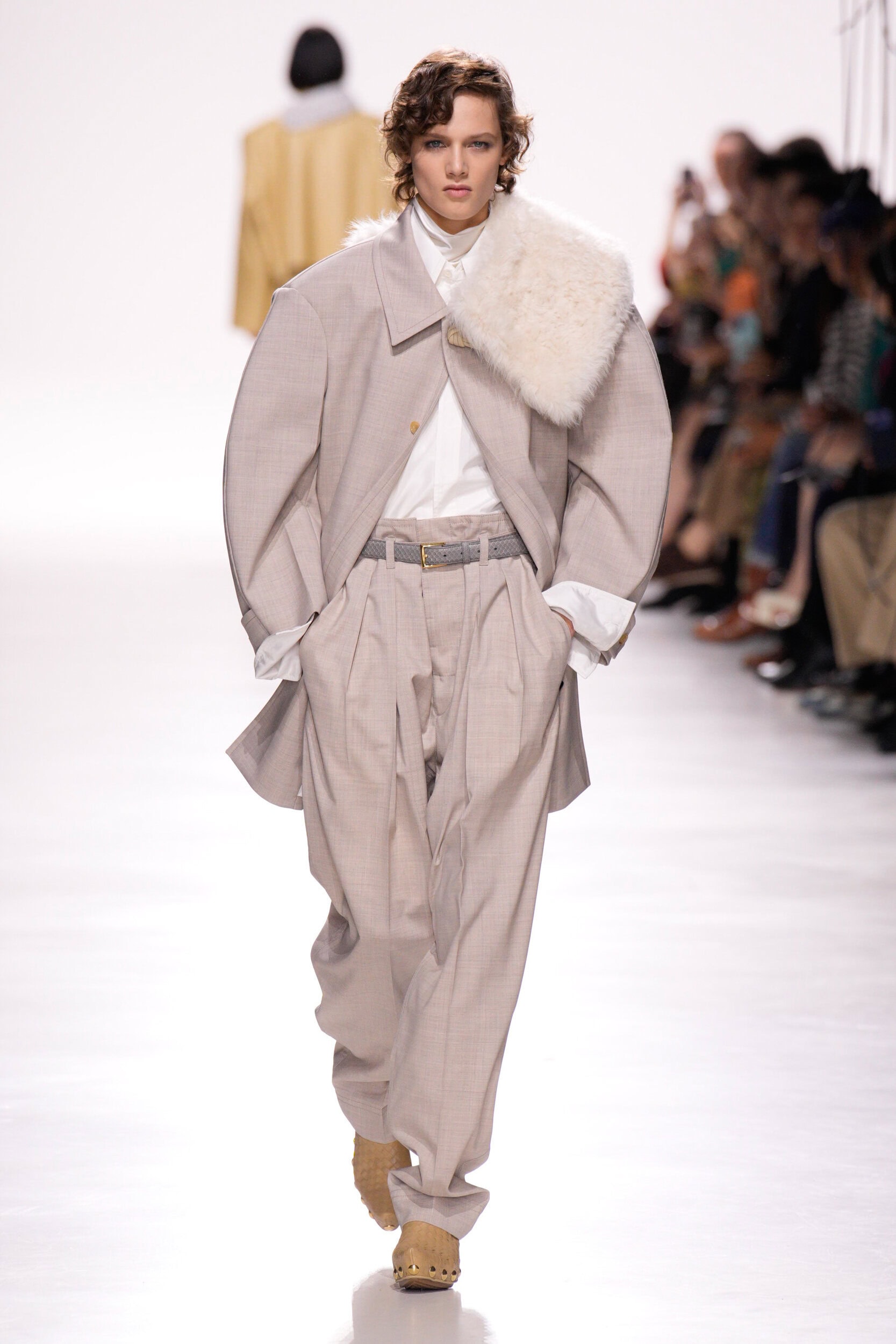 Bottega Veneta Spring 2026 Fashion Show