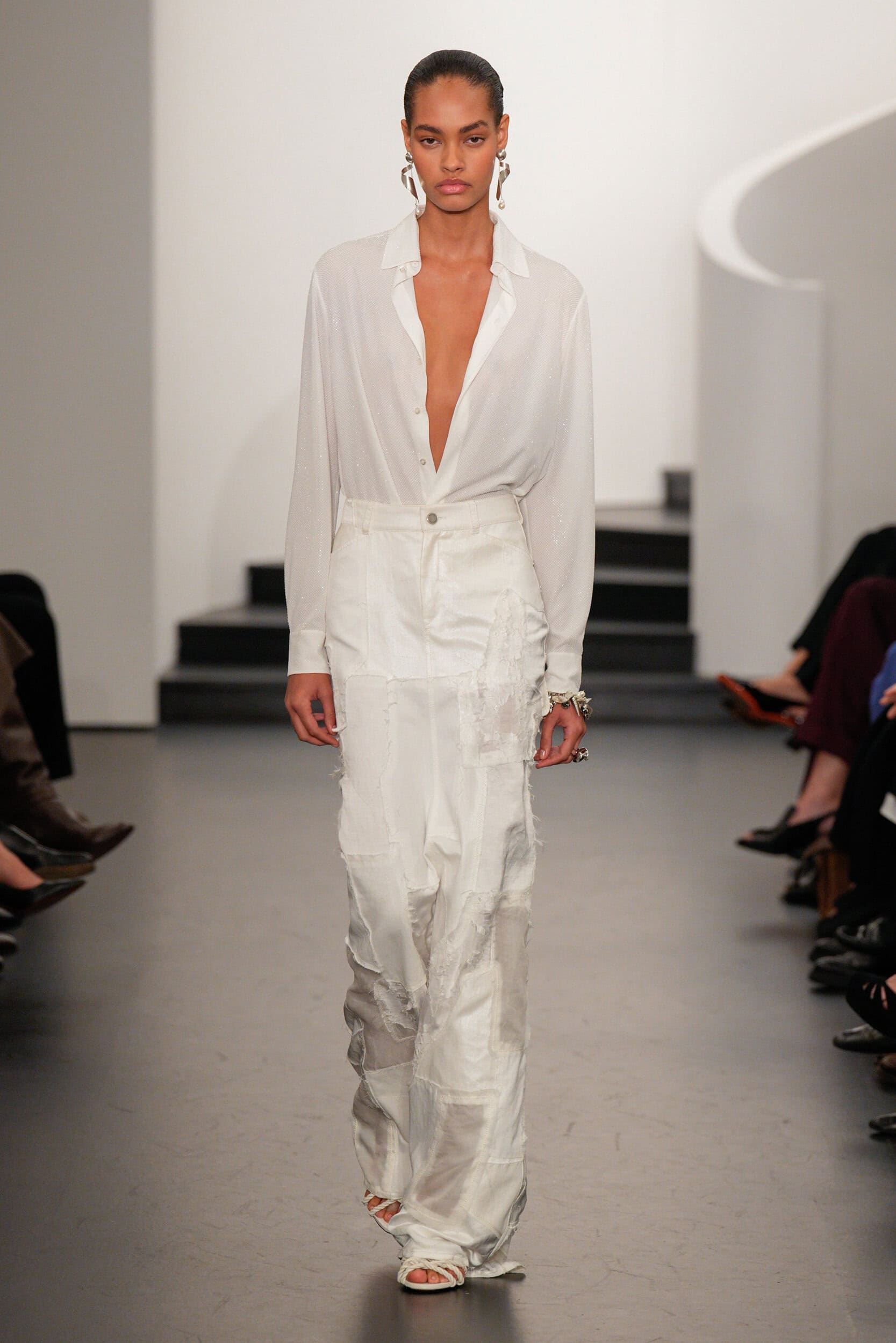 Ralph Lauren Spring 2026 Fashion Show