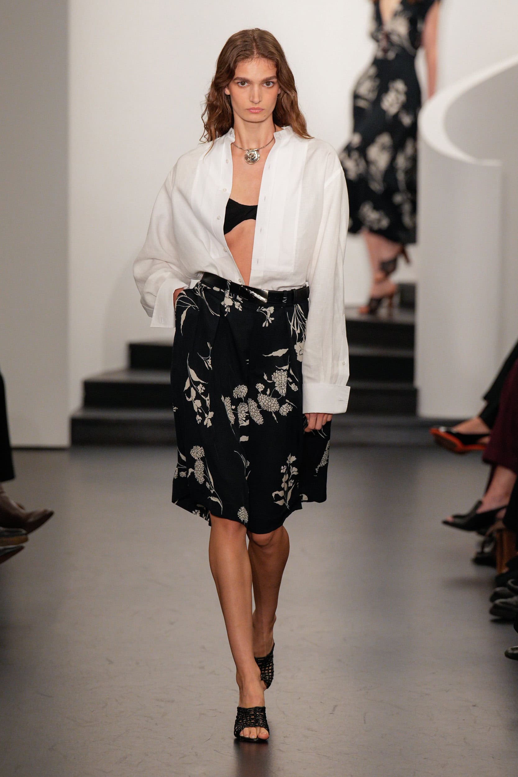 Ralph Lauren Spring 2026 Fashion Show
