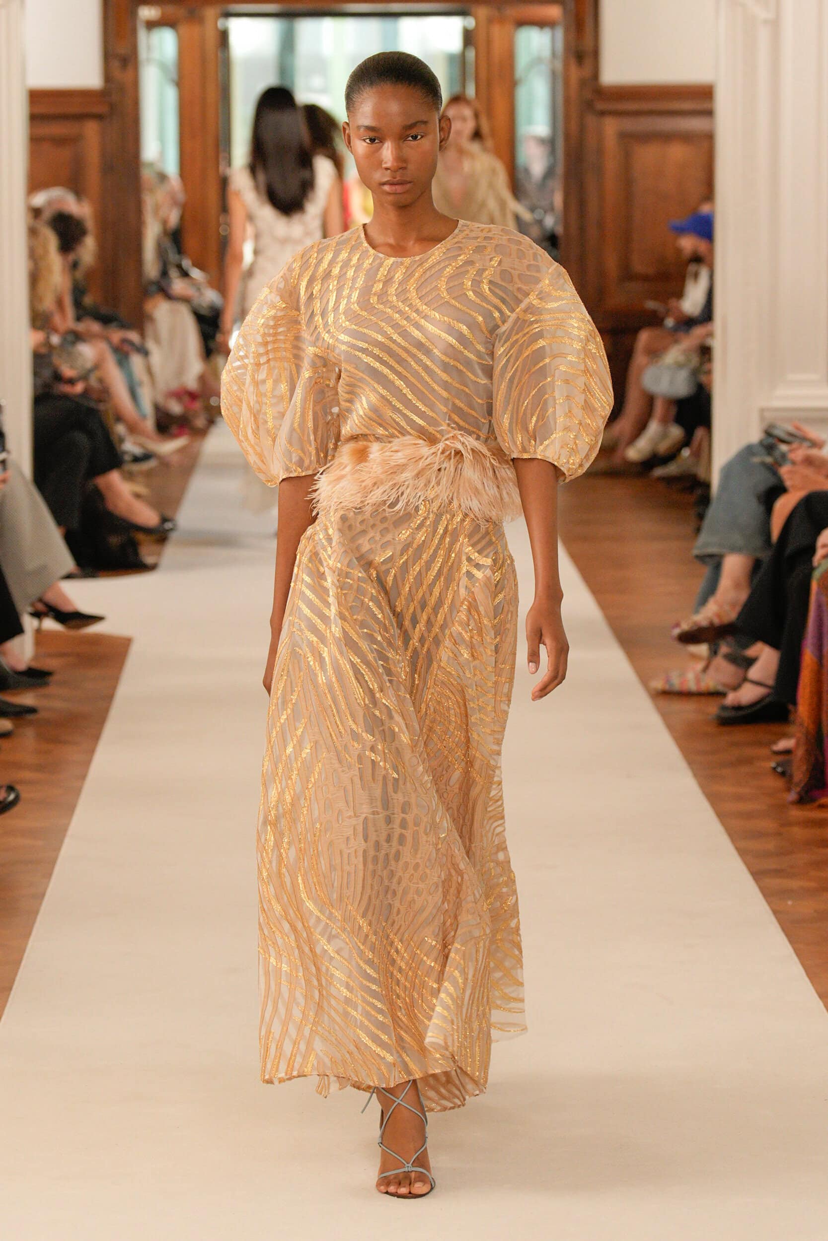Ulla Johnson Spring 2026 Fashion Show