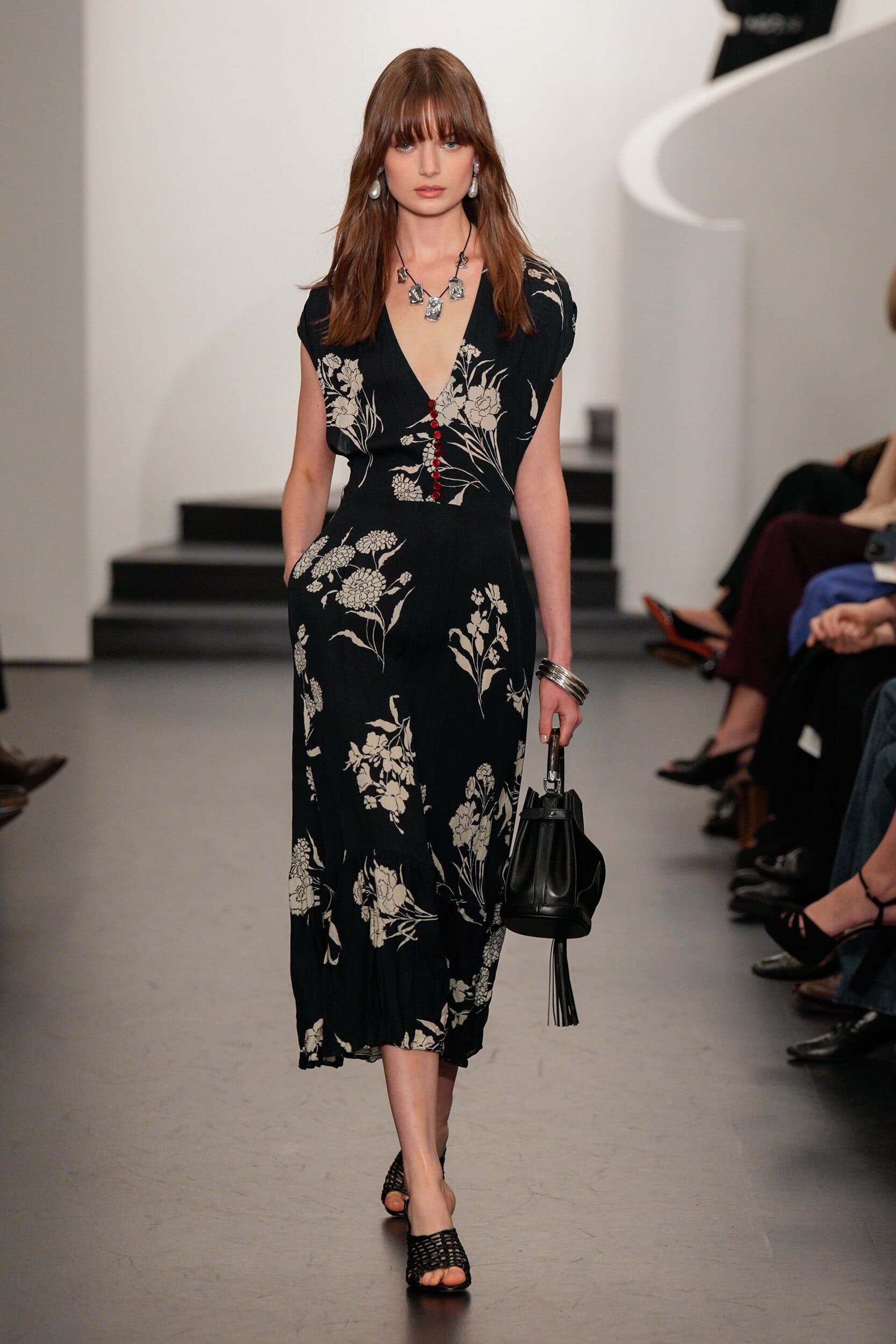 Ralph Lauren Spring 2026 Fashion Show