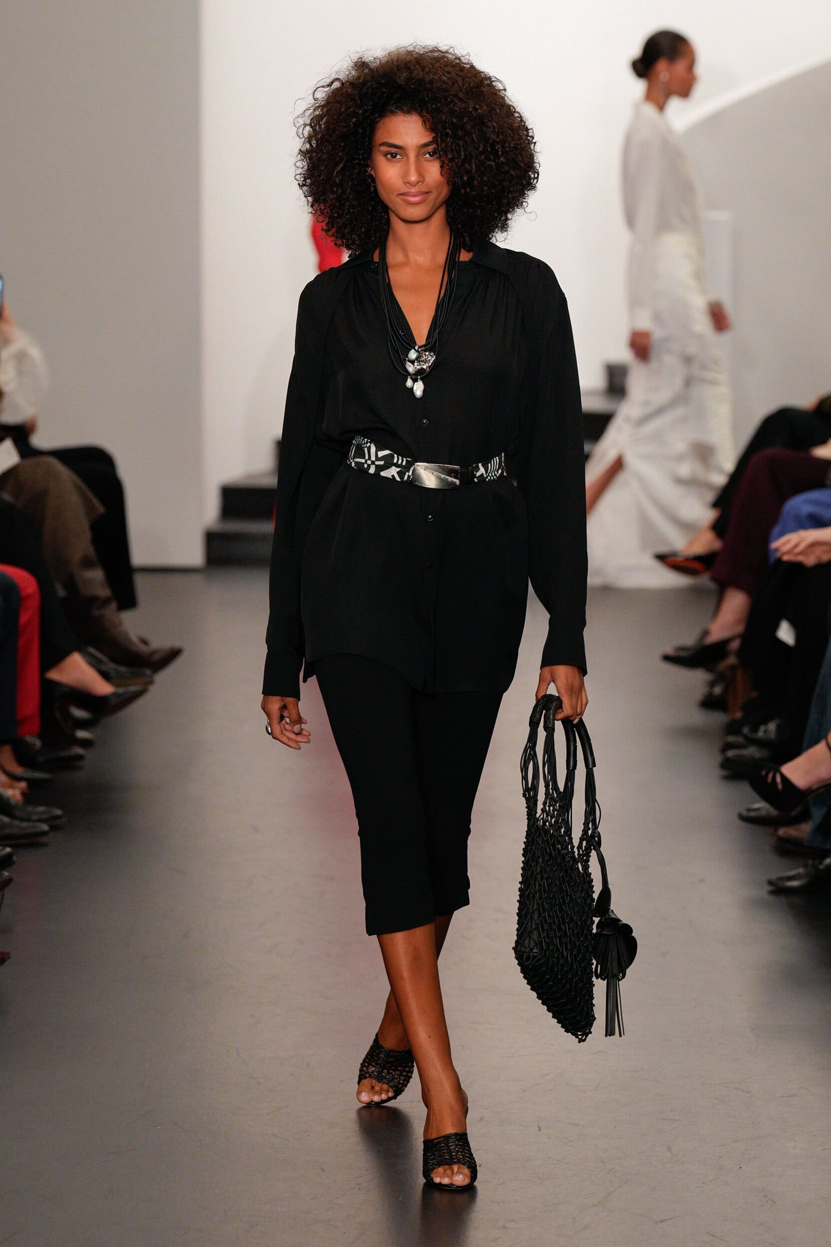 Ralph Lauren Spring 2026 Fashion Show