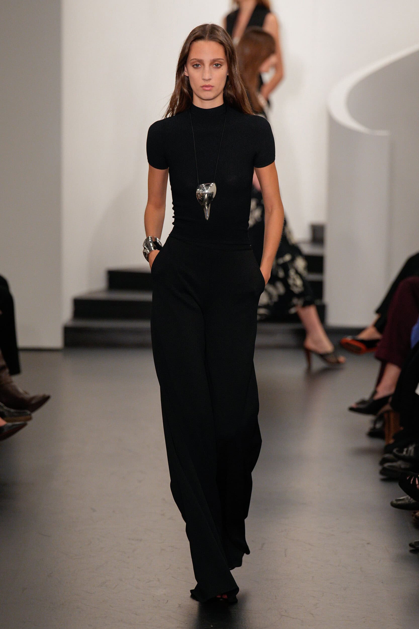 Ralph Lauren Spring 2026 Fashion Show