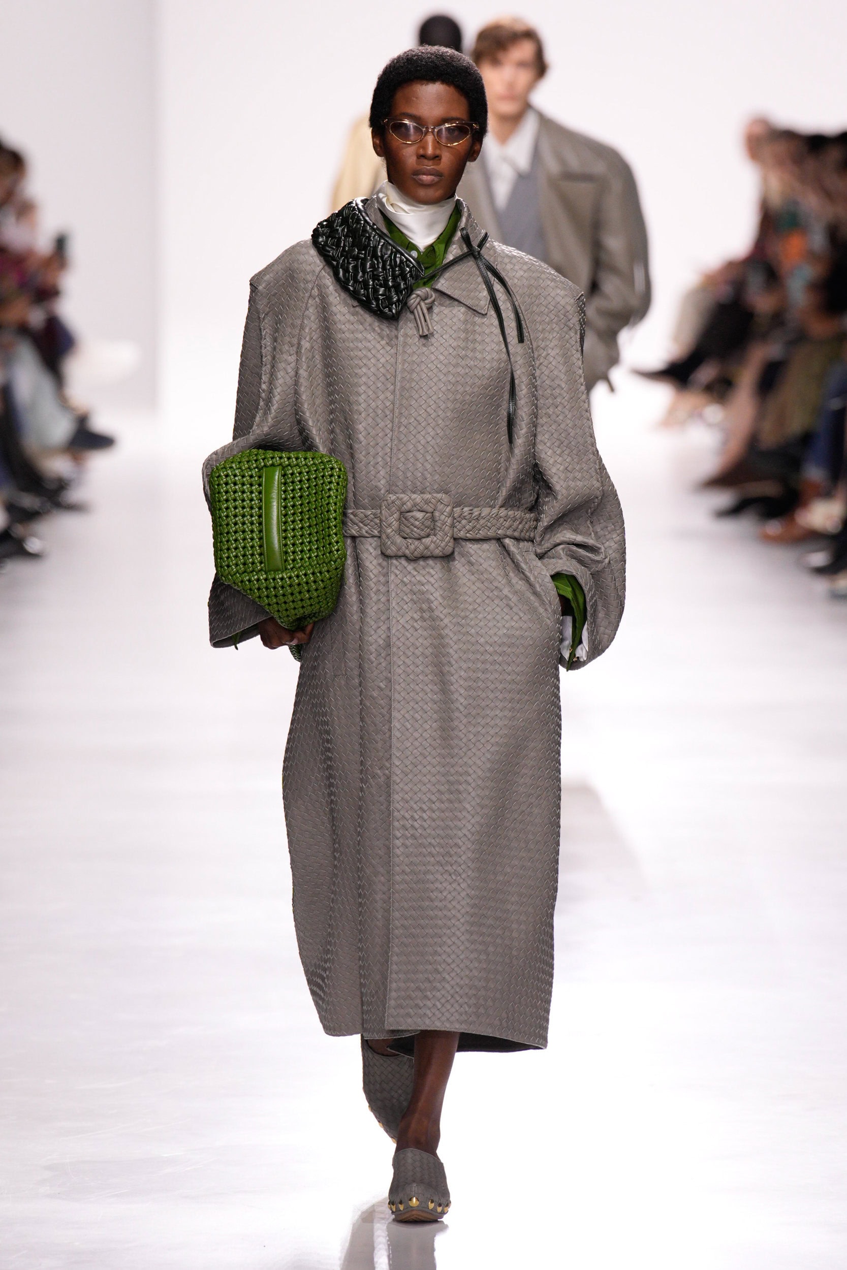 Bottega Veneta Spring 2026 Fashion Show