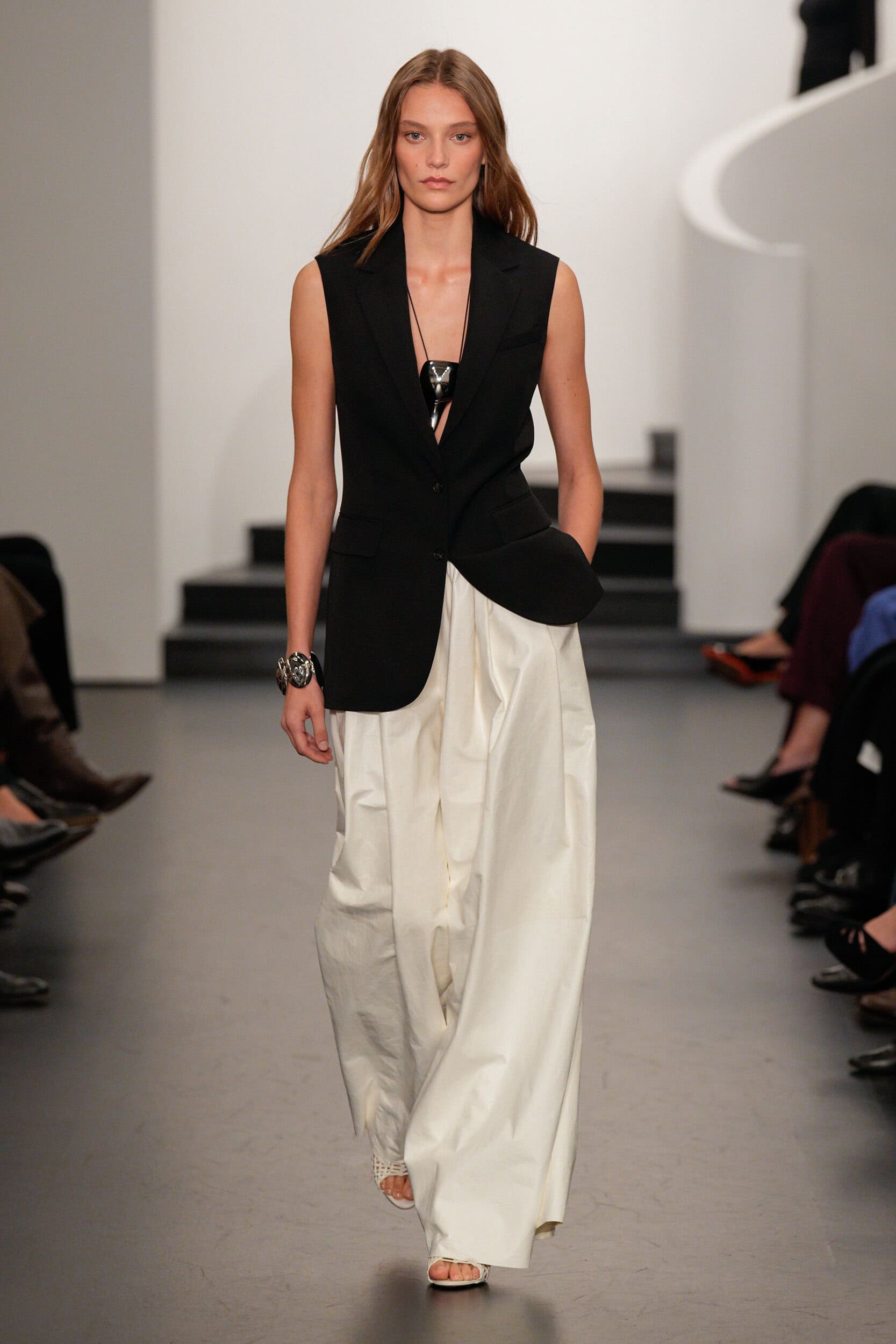 Ralph Lauren Spring 2026 Fashion Show