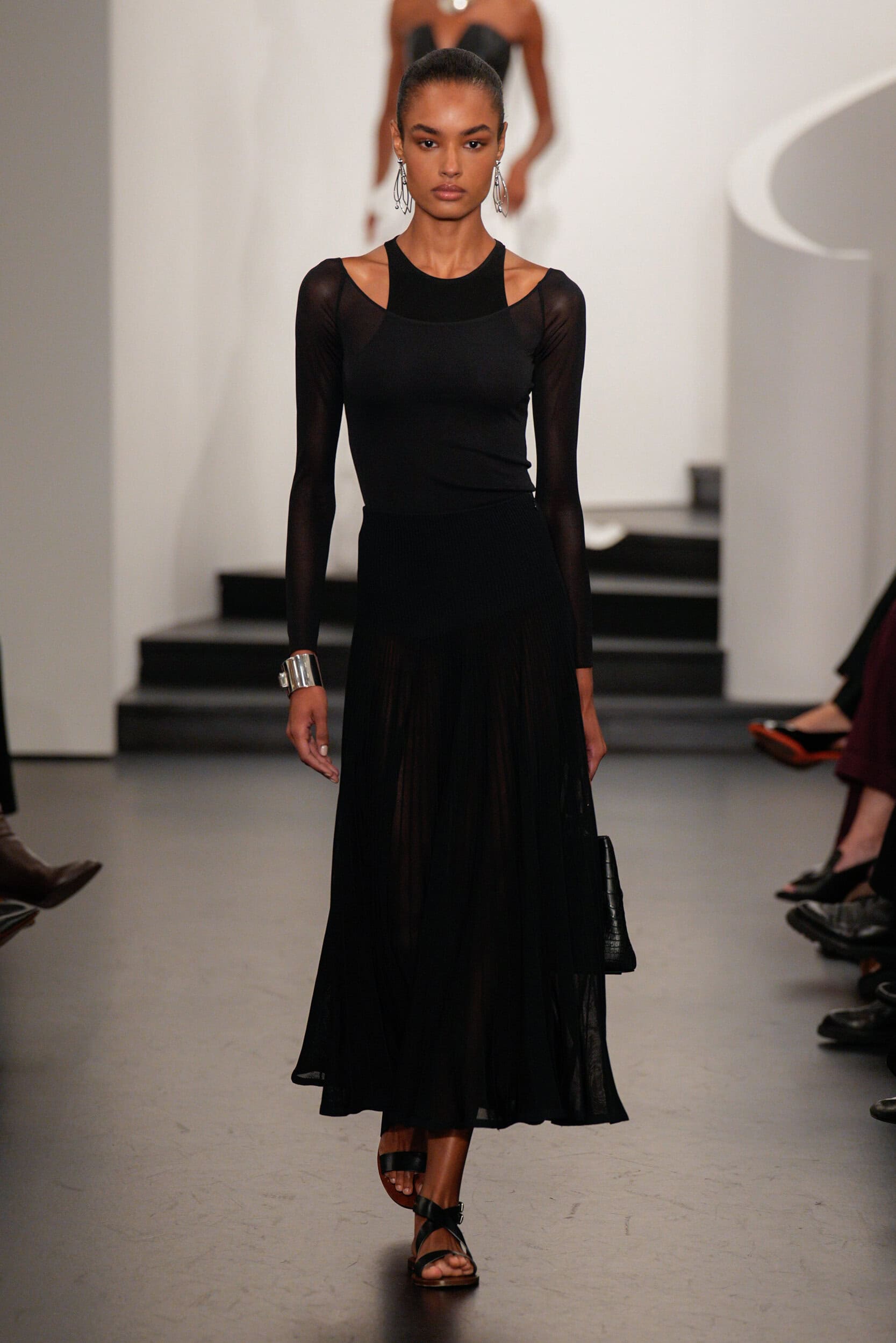 Ralph Lauren Spring 2026 Fashion Show