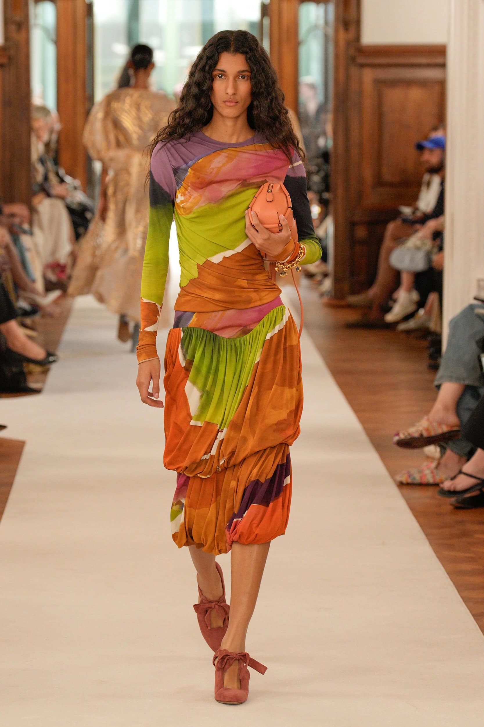 Ulla Johnson Spring 2026 Fashion Show