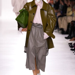Bottega Veneta Spring 2026 Fashion Show