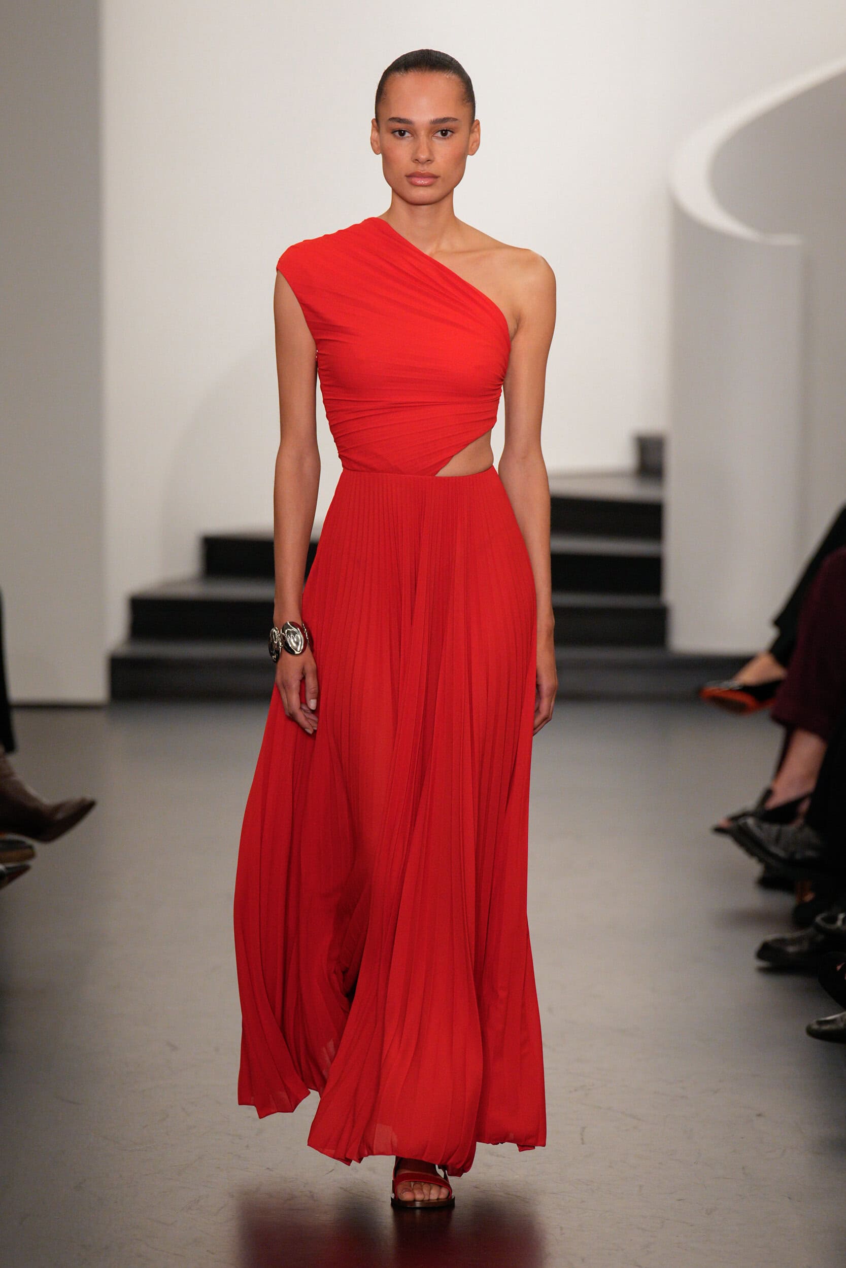 Ralph Lauren Spring 2026 Fashion Show