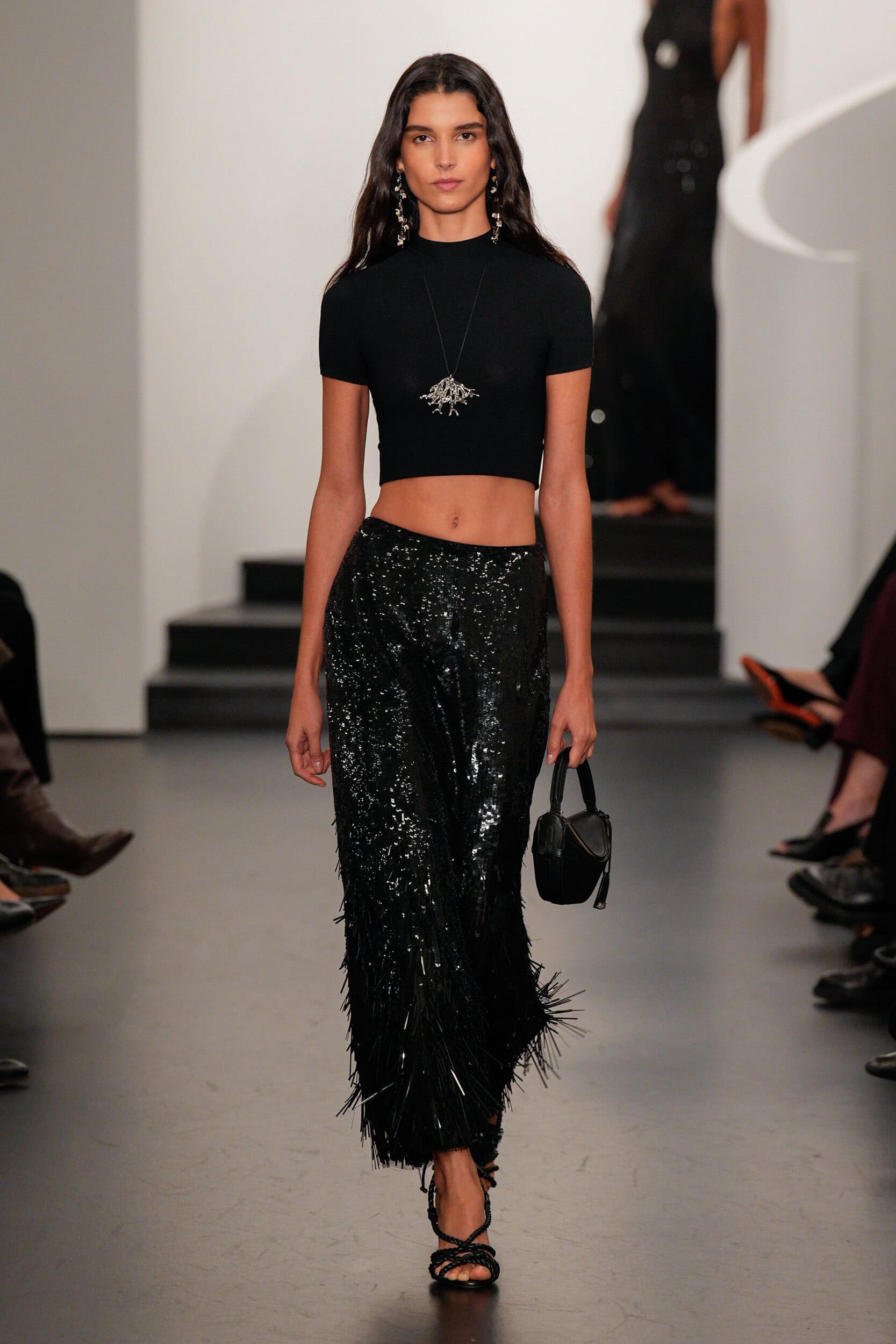 Ralph Lauren Spring 2026 Fashion Show