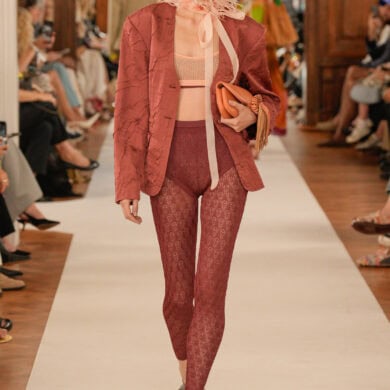 Ulla Johnson Spring 2026 Fashion Show