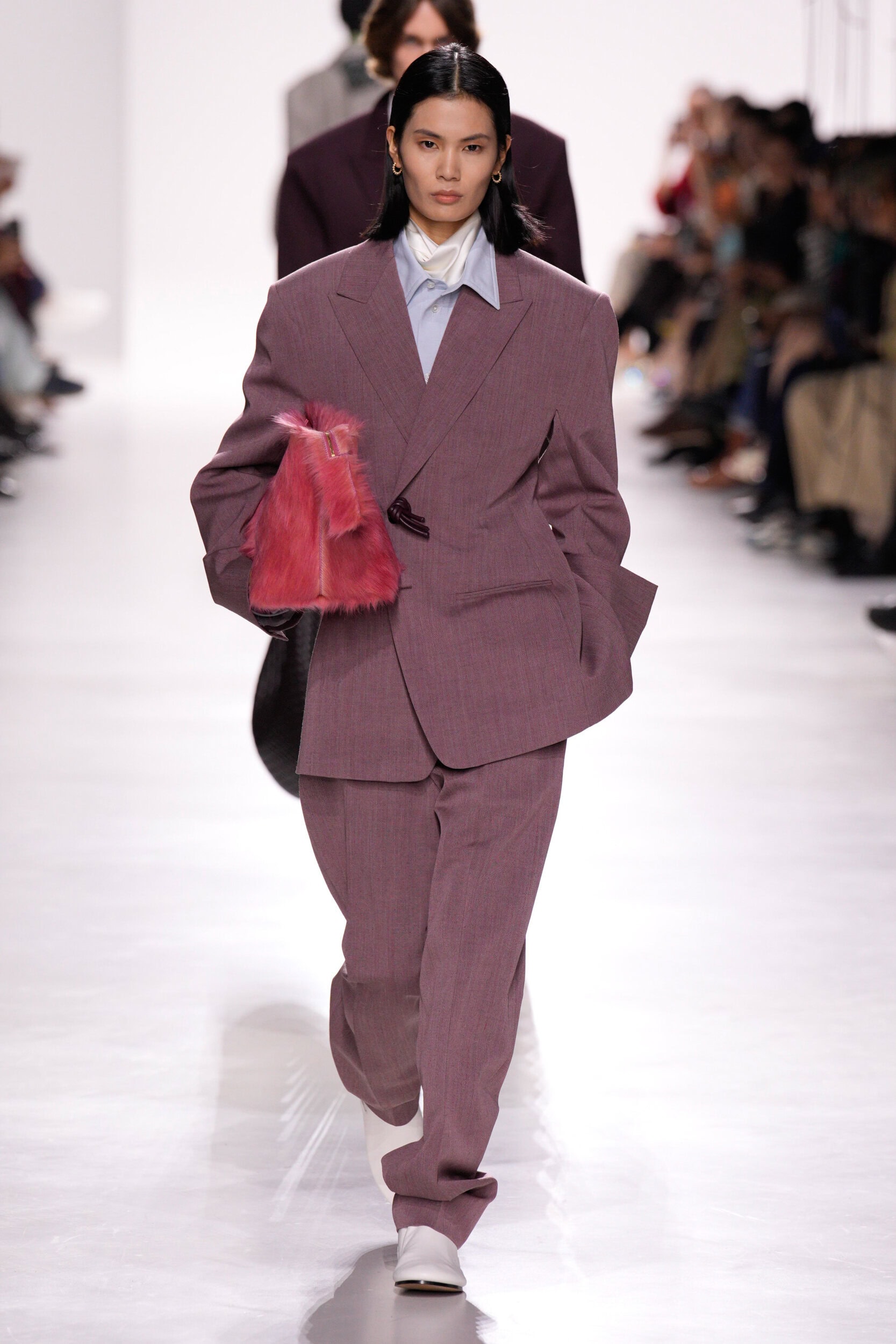 Bottega Veneta Spring 2026 Fashion Show