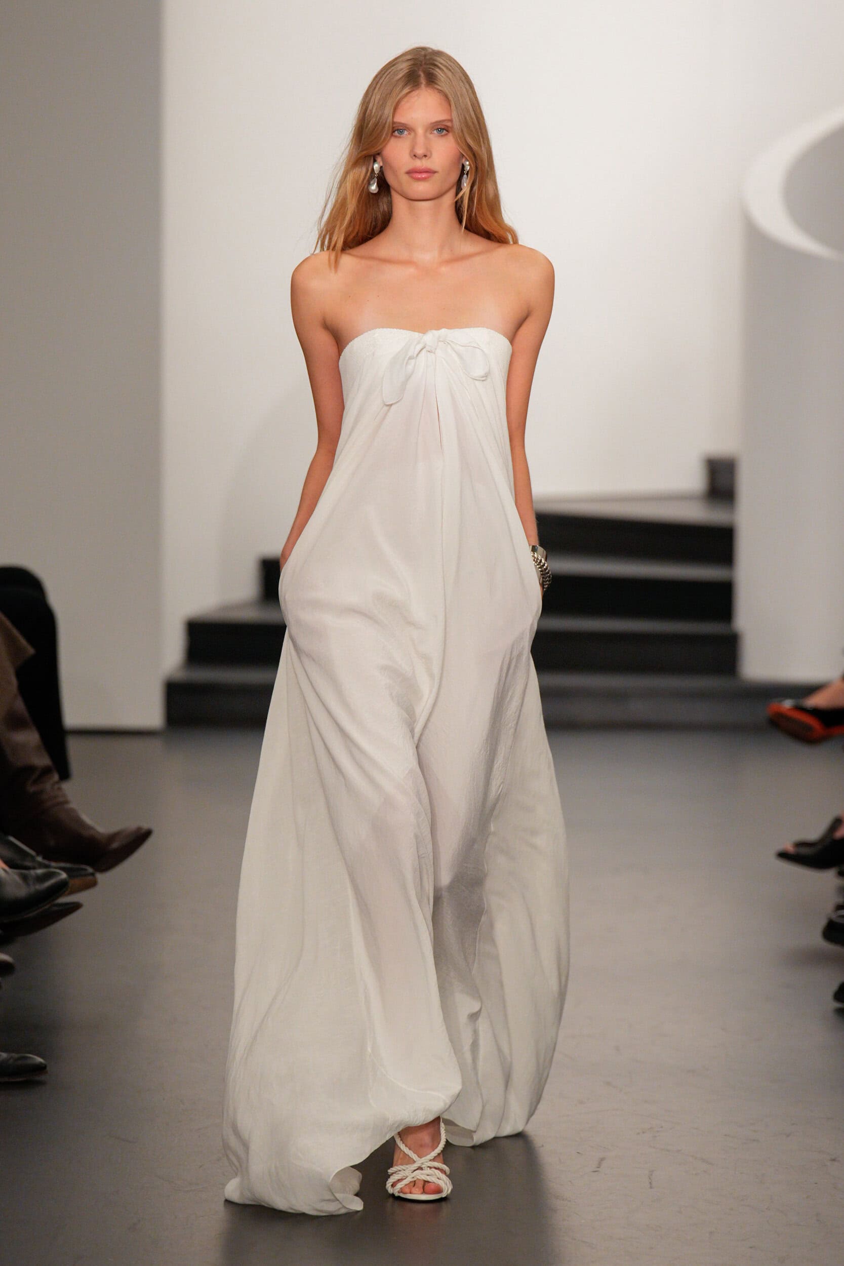 Ralph Lauren Spring 2026 Fashion Show