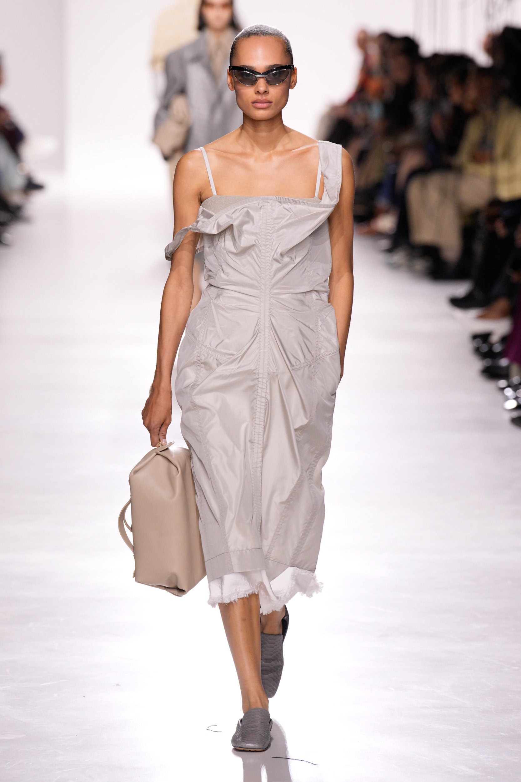 Bottega Veneta Spring 2026 Fashion Show