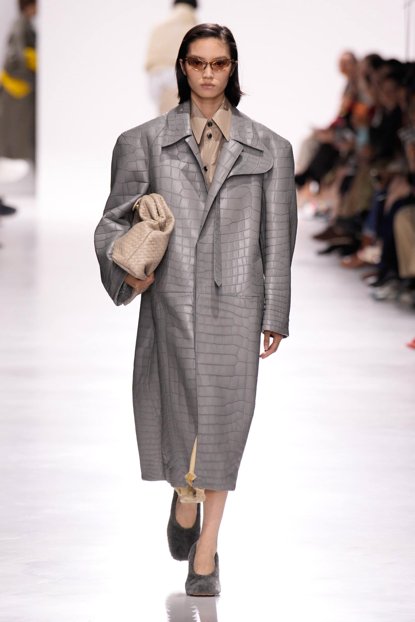 Bottega Veneta Spring 2026 Fashion Show
