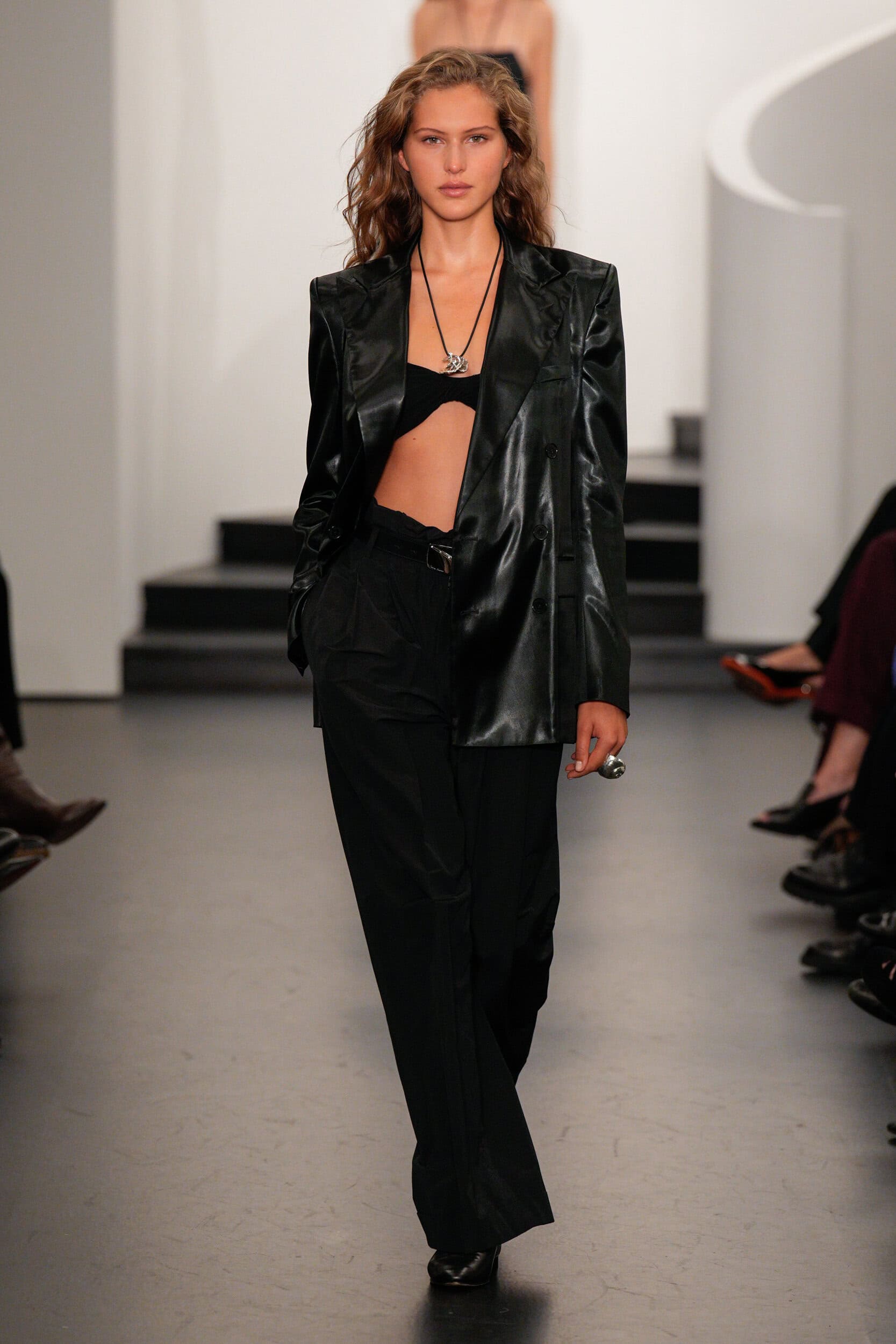 Ralph Lauren Spring 2026 Fashion Show