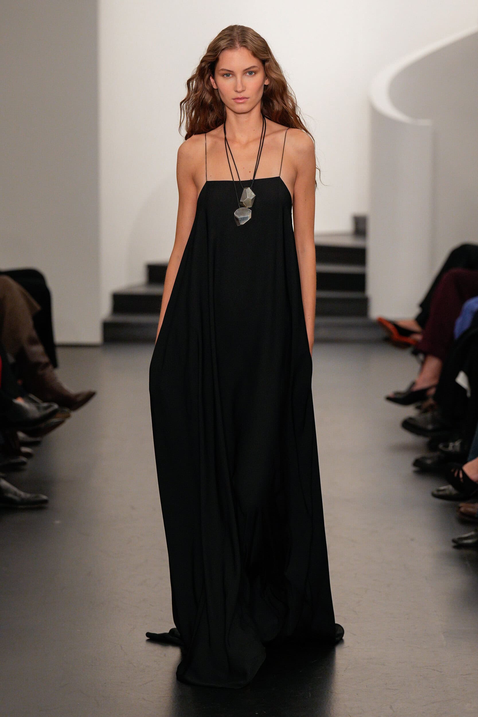 Ralph Lauren Spring 2026 Fashion Show