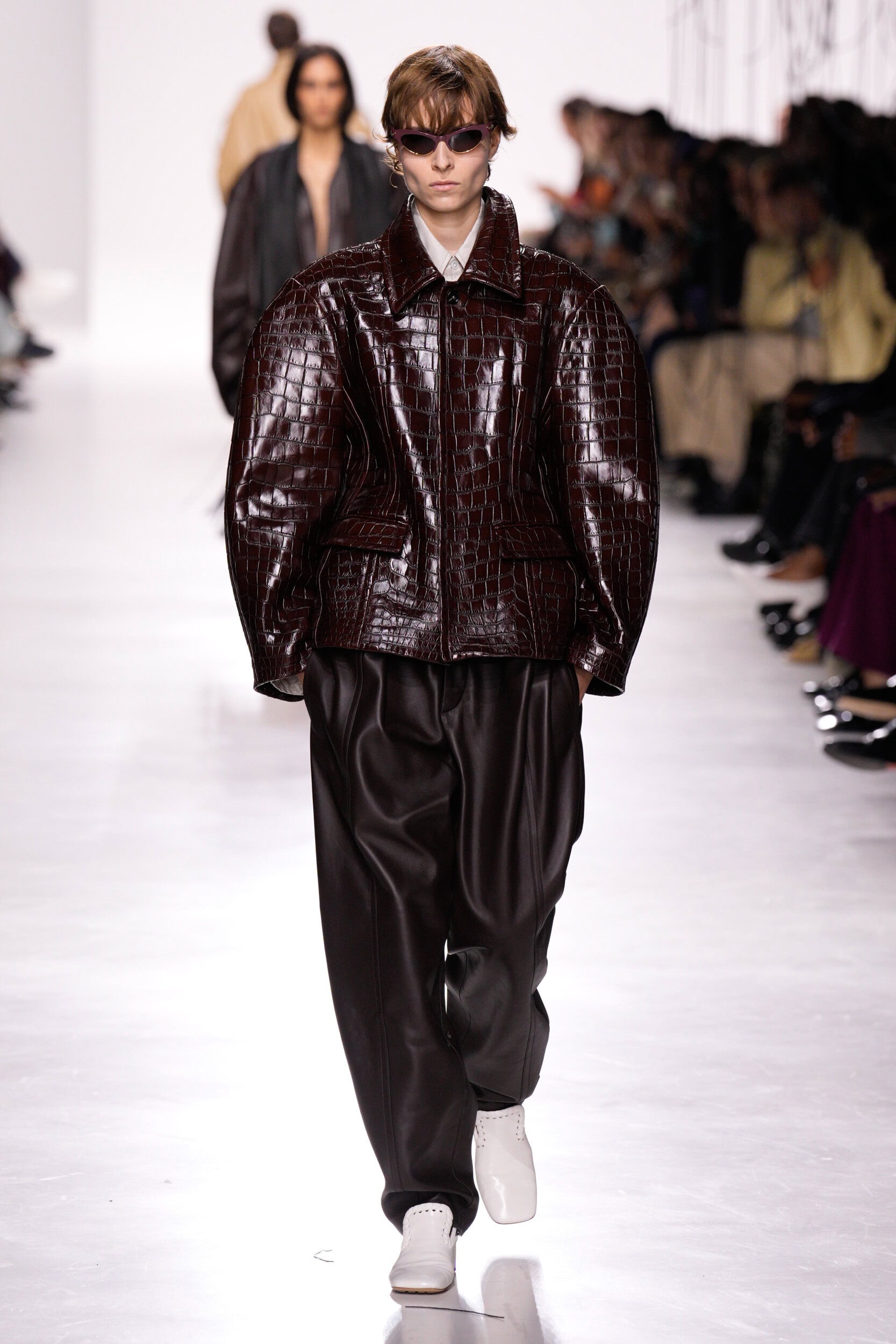 Bottega Veneta Spring 2026 Fashion Show